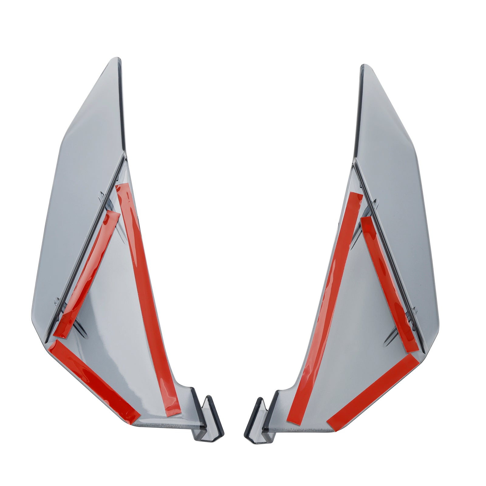 2023 Panneaux latéraux de la plaque de pare-brise Honda XL750 Transalp