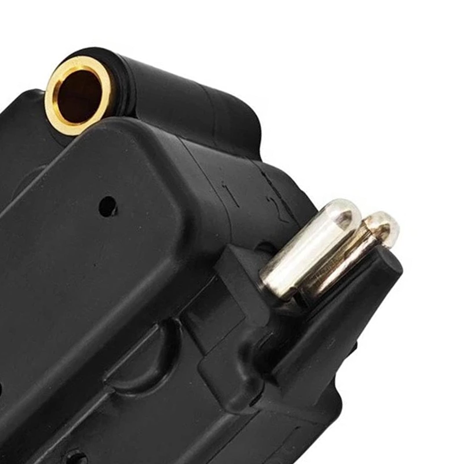 1972-1989 Mercedes-Benz SL-Class R107 C107 EHA Fuel Injection Valve 0000703962