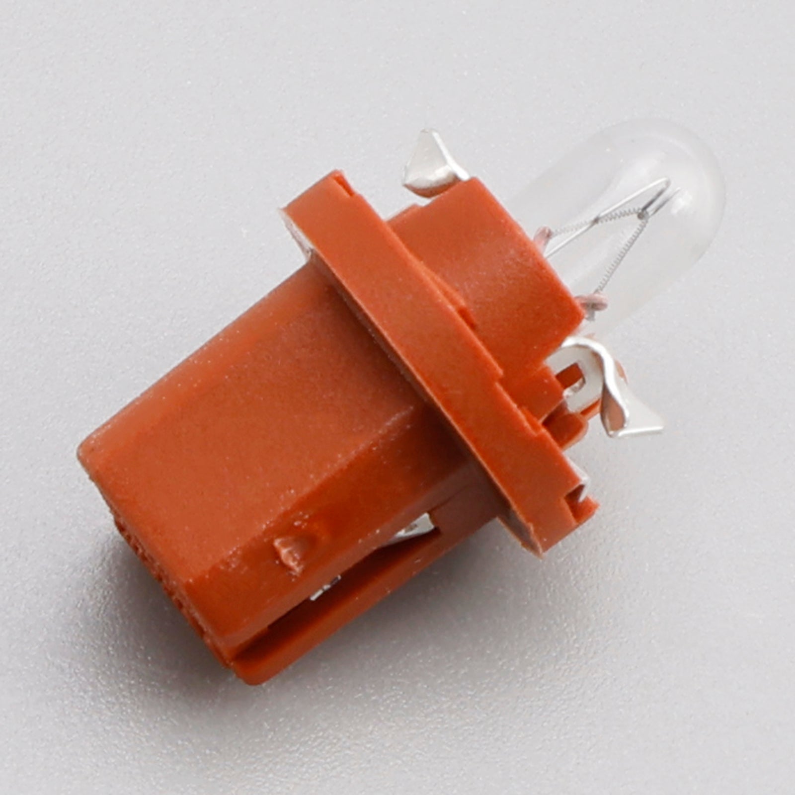 10PCS Instrument Light B8.5d 2741MFX 24V 1.2W for OSRAM