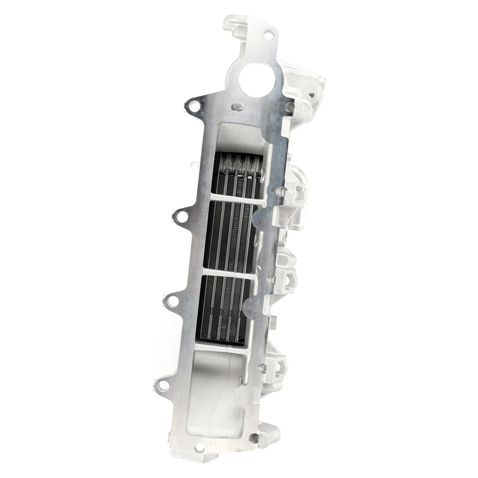 Collecteur d'admission Intercooler, pour Seat Alhambra 710/Ateca/Tarraco 2.0 TDI