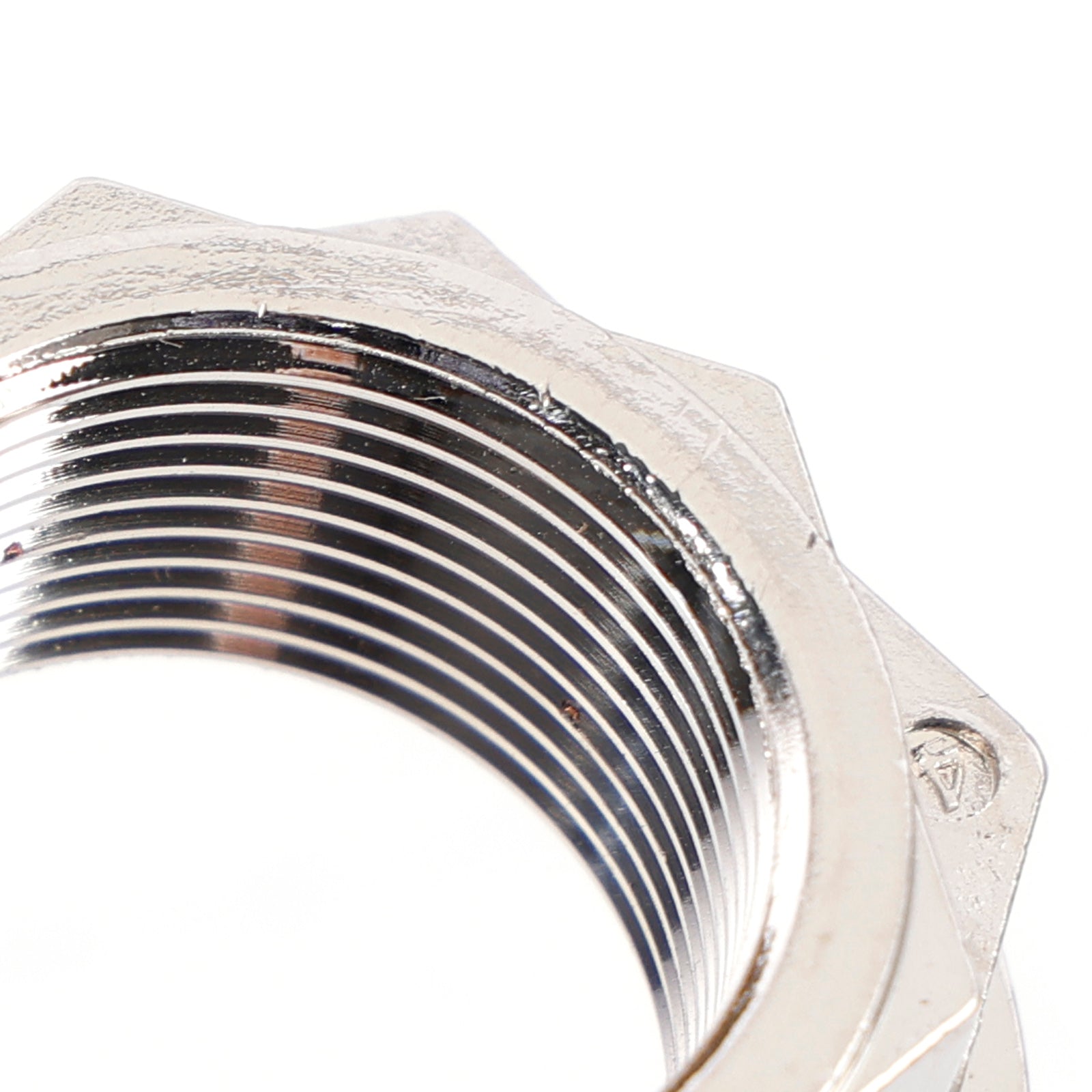 4020FA4208E WASHER HUB NUT FÖR LG Tvättmaskin WT1001CW WT4801CW