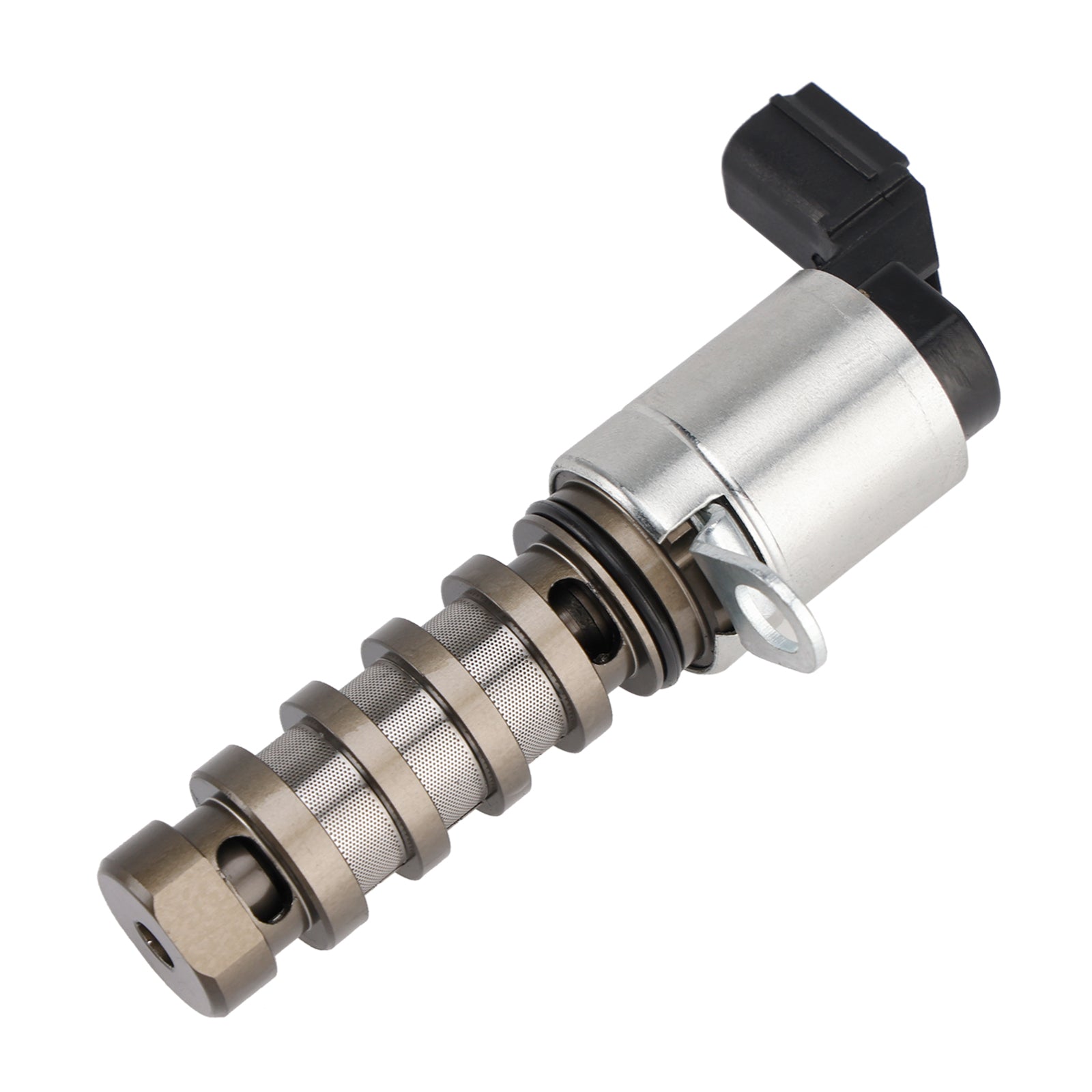 Oljekontrollventil Timing VVT Solenoid 15830-R5A-A01 För Honda Accord 2008-2015