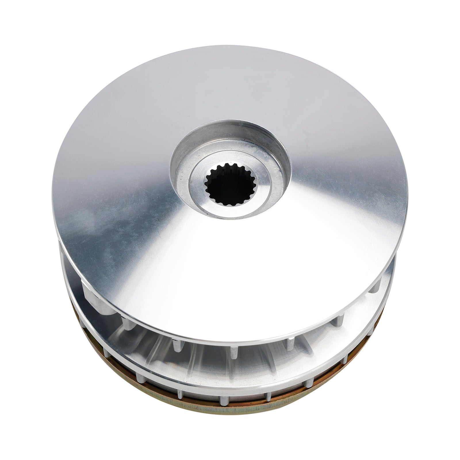 Voorste koppelingsvariatorset 23816 23930 voor Linhai Atv 300 E2 Linhai Atv 260