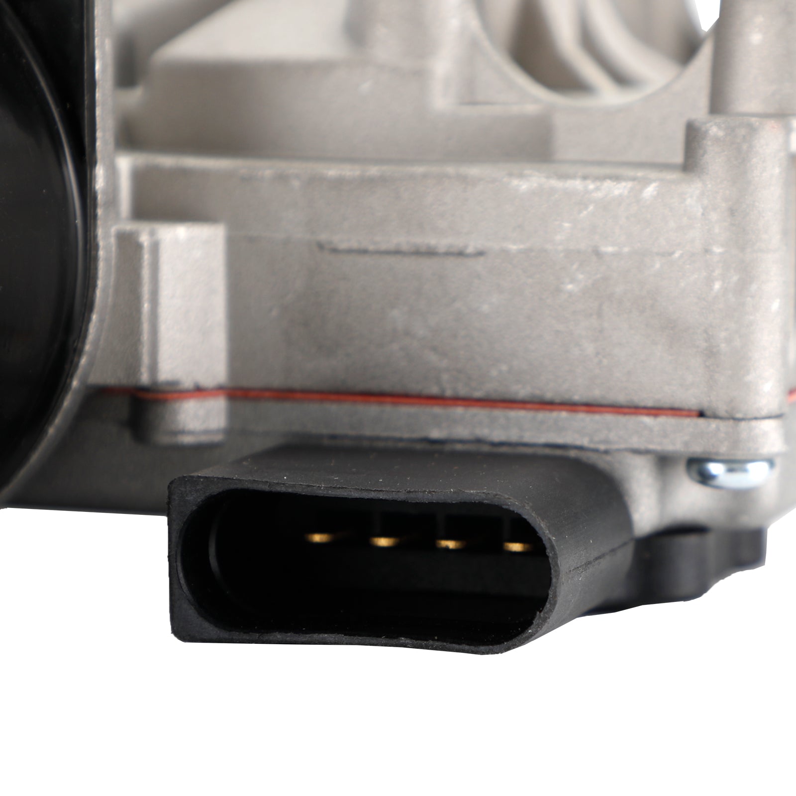 Frente do motor do limpador de pára -brisa para Audi Q7 4LB 4L1955119 4L195603 4L1910113