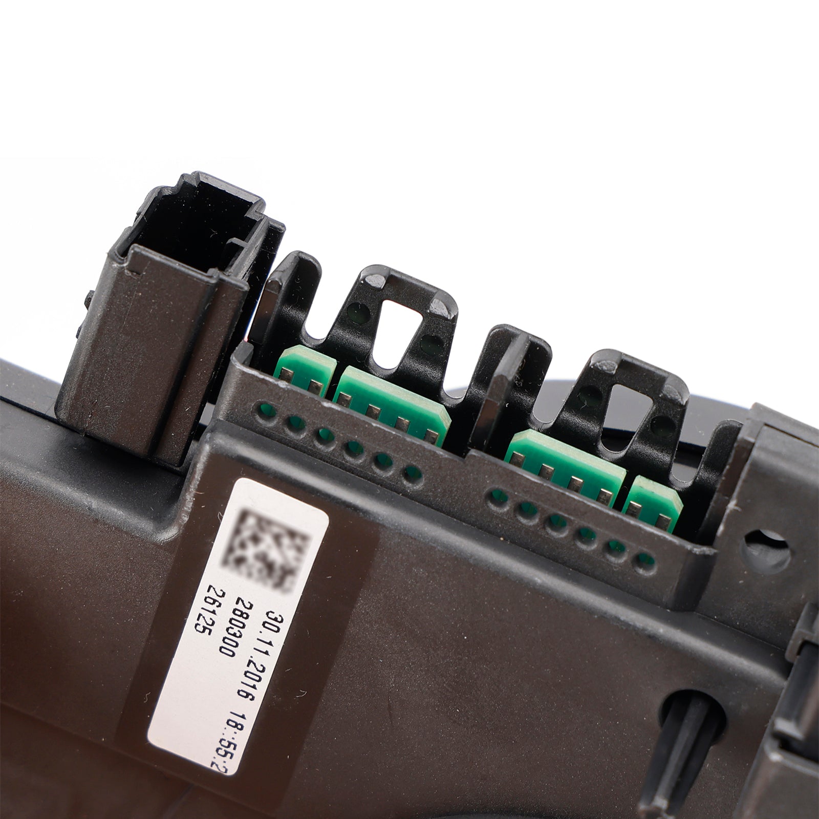 2010-2013 Skoda MK2 Octavia AirBag Spiral Cable Clock Spring 5K0953569AH