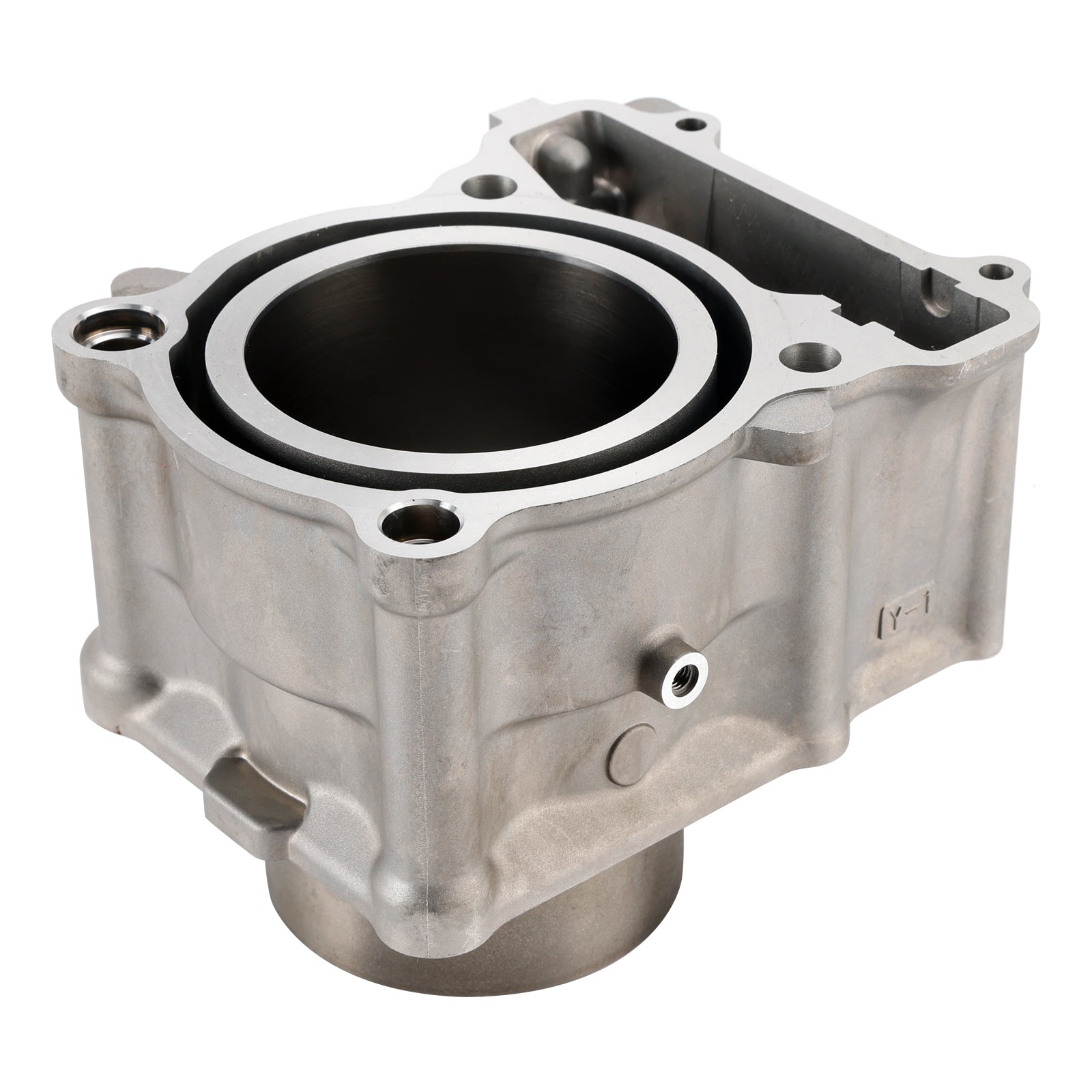 2003-2024 Yamaha YFM450 Kodiak 450 Cylinder Piston Gaskets Top End Rebuild Kit 5ND-11310-00 5GH-11310-00