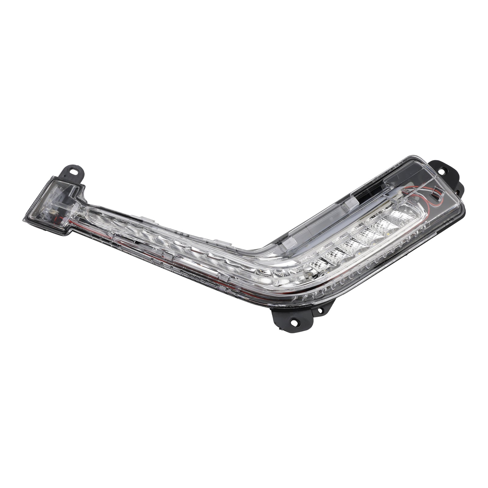 2011-2014 Peugeot 308 Hatchback Left Side Daytime Running Light Lamp 6208X4 90001685