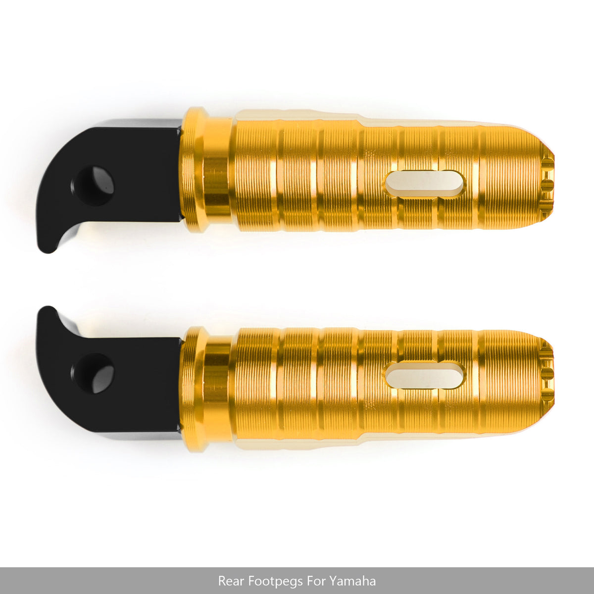 2014-2018 YAMAHA YZF-R25 Rear Foot Pegs Generic