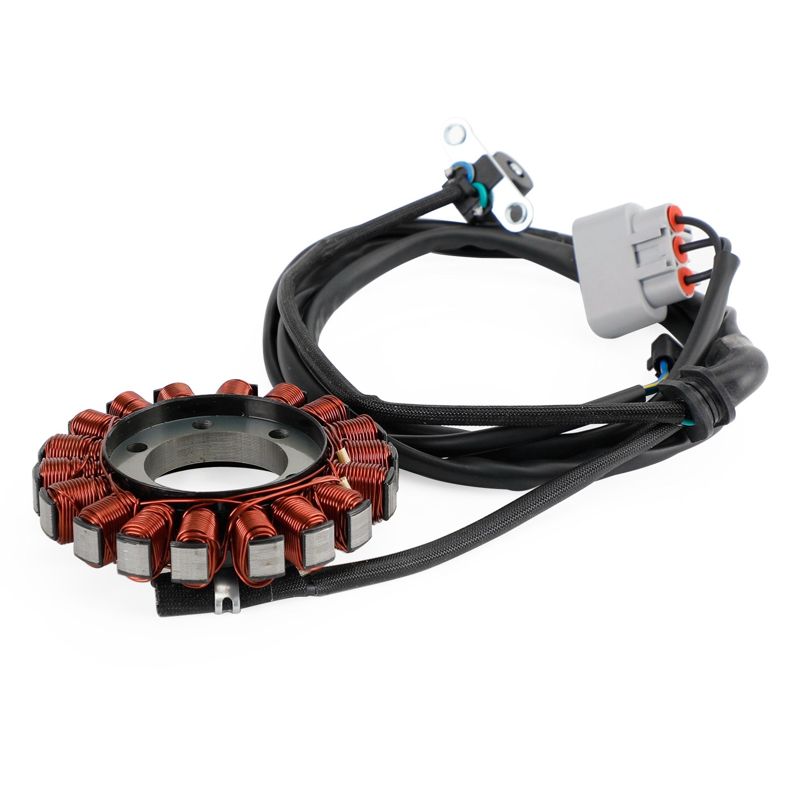 Stator d'alternateur pour Tiger 850 Sport/900/GT/Rally/Pro/Low 2020-2022