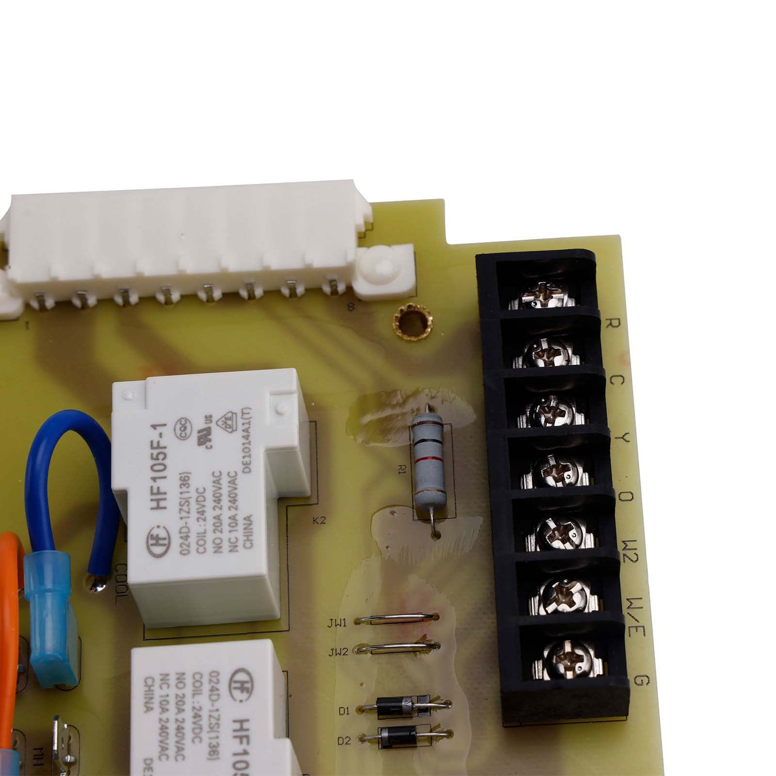 624-568 624-5680 AC4003-2 pour carte de contrôle de pompe à chaleur Nordyne Intertherm