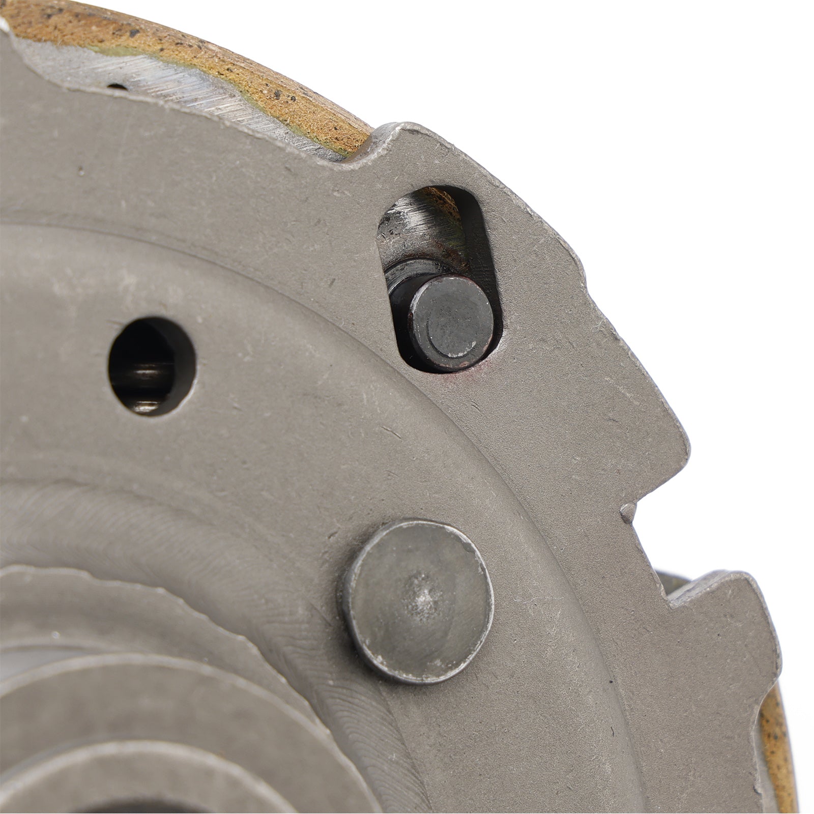 Våt kopplingsbärare för Kymco Maxxer400/450i MXU400/450 CVT 2261A-PWB1-900