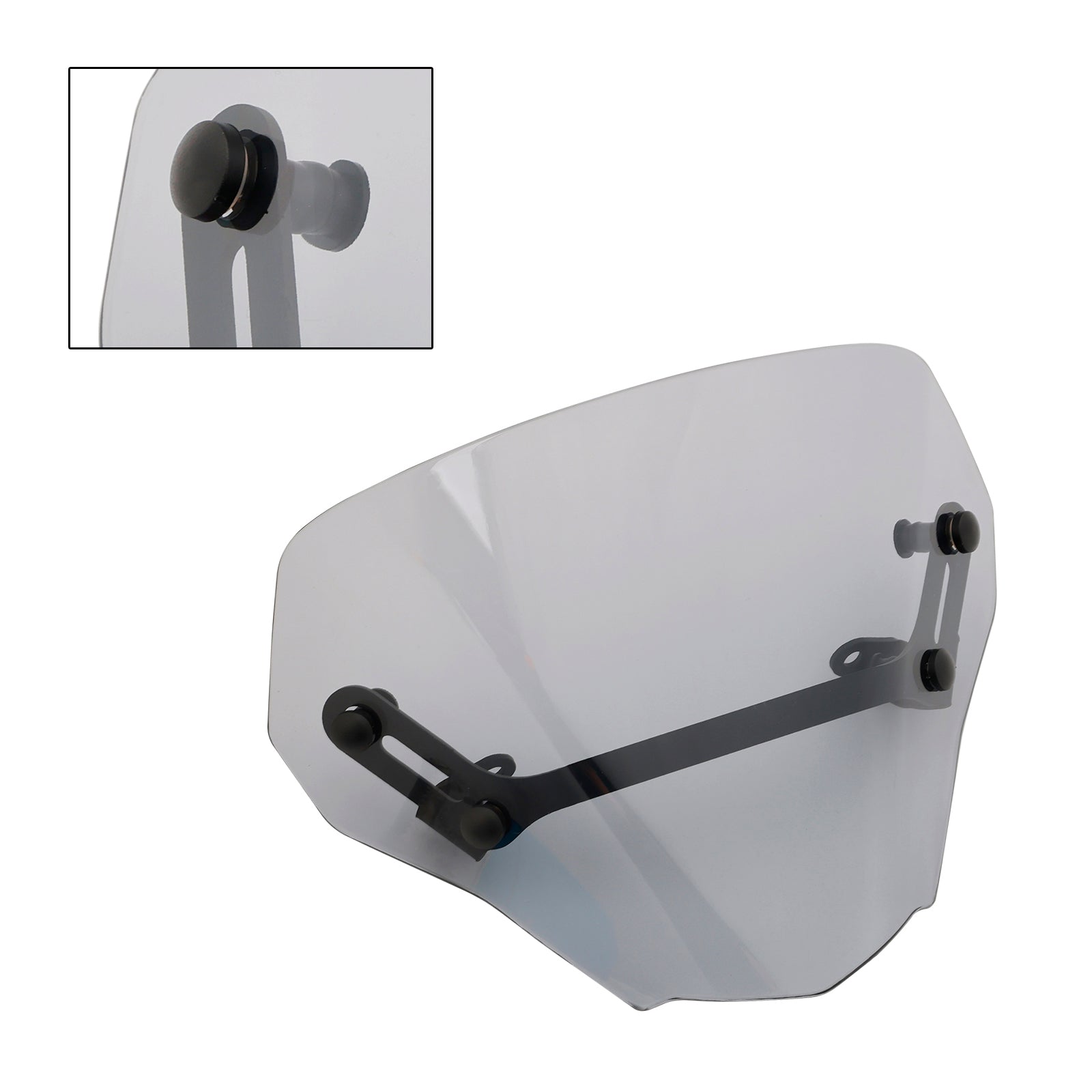 2023-2024 HONDA CB750 ABS motorfietsvoorruit voorruit