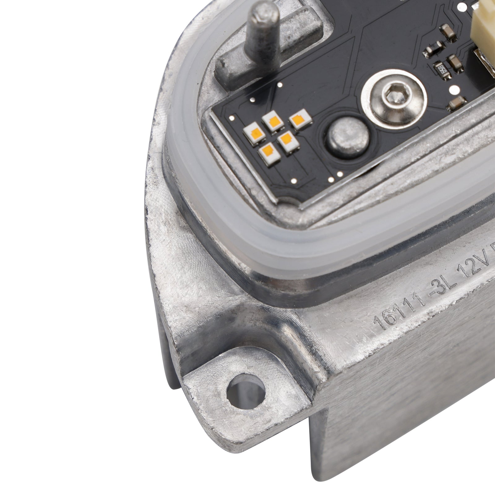 BMW 5' G30 G31 2PCS adaptieve koplamp richtingaanwijzer 63117214942 941