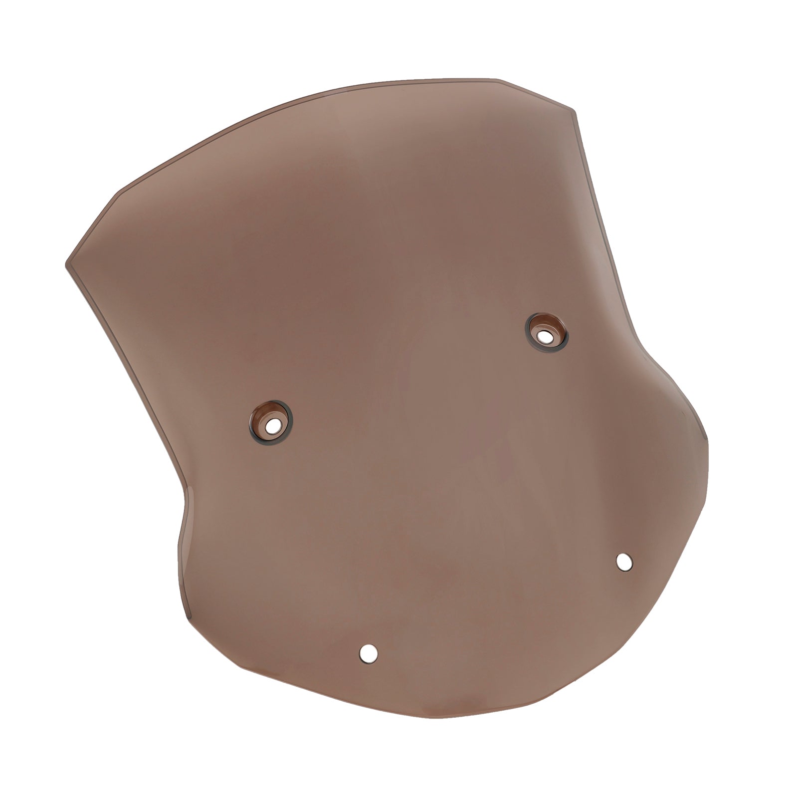 2020-2024 BMW S1000XR strålkastare vindruta täcker vindrutan vindrutan