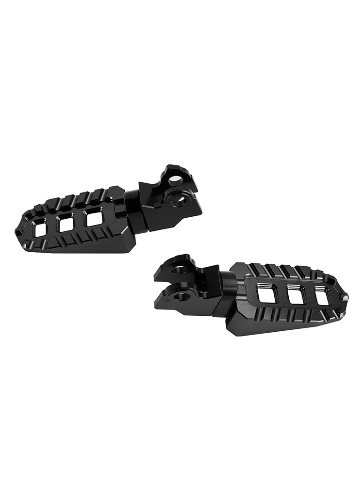 Pegs de pé de frente para os pés da frente Fit para Honda Rebel 250 300 500 cm 500/300/250 2017-2024