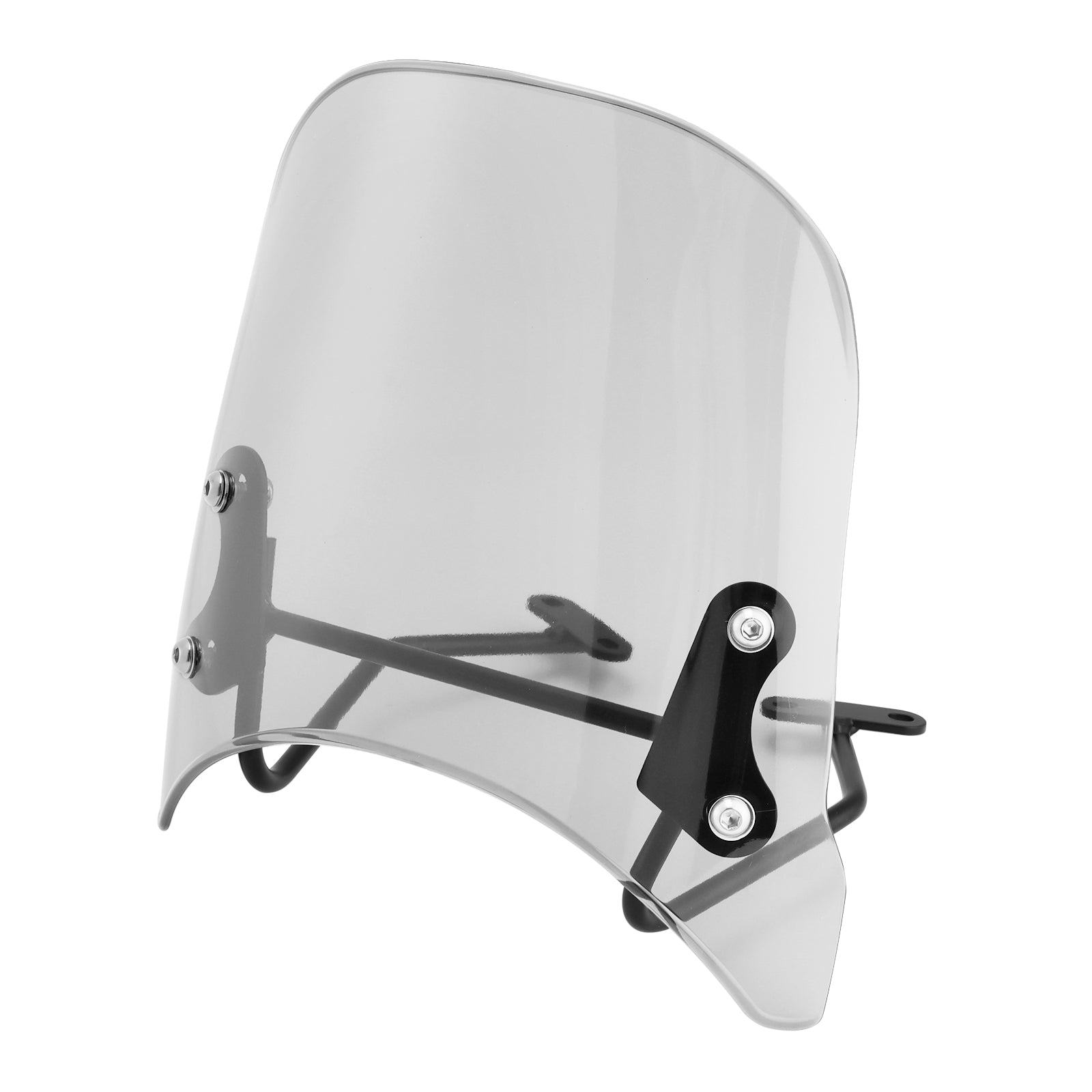 Windshield WindScreen fit for BMW R nineT Scrambler 2014-2024 Pure 2017-2024