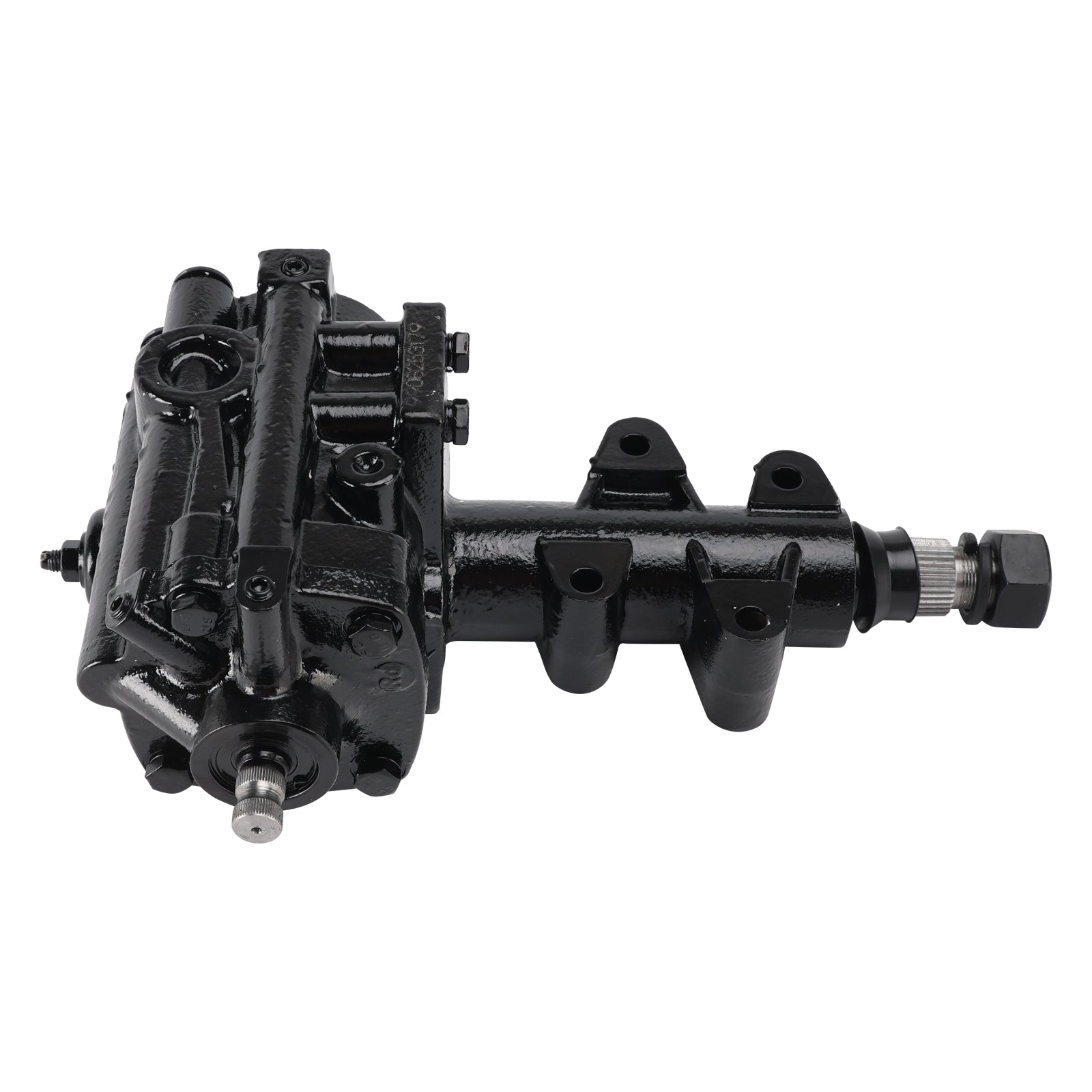 Mercedes G-Class W460 W461 W463 Steering Gear Box A4634606900 A4614610001H
