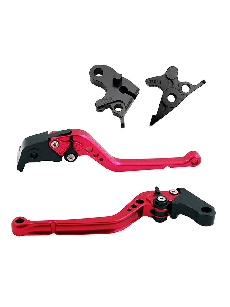 Long Clutch Brake Lever fit for HONDA CRF1100L Africa Twin 2020-2021