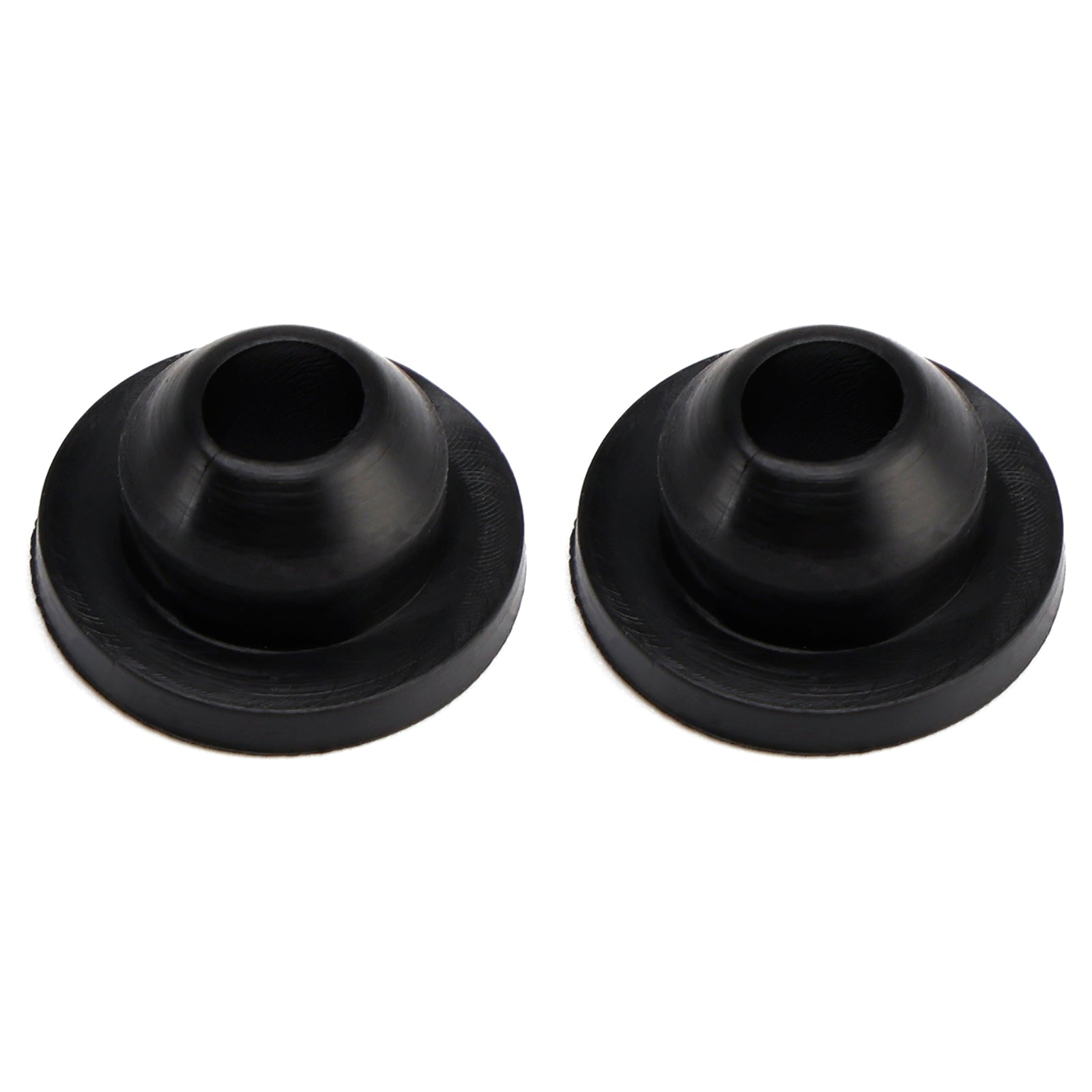 Goma de sellado de bomba de arandela delantera y trasera, 2 uds., para mercedes-benz A1239973681 0099970981