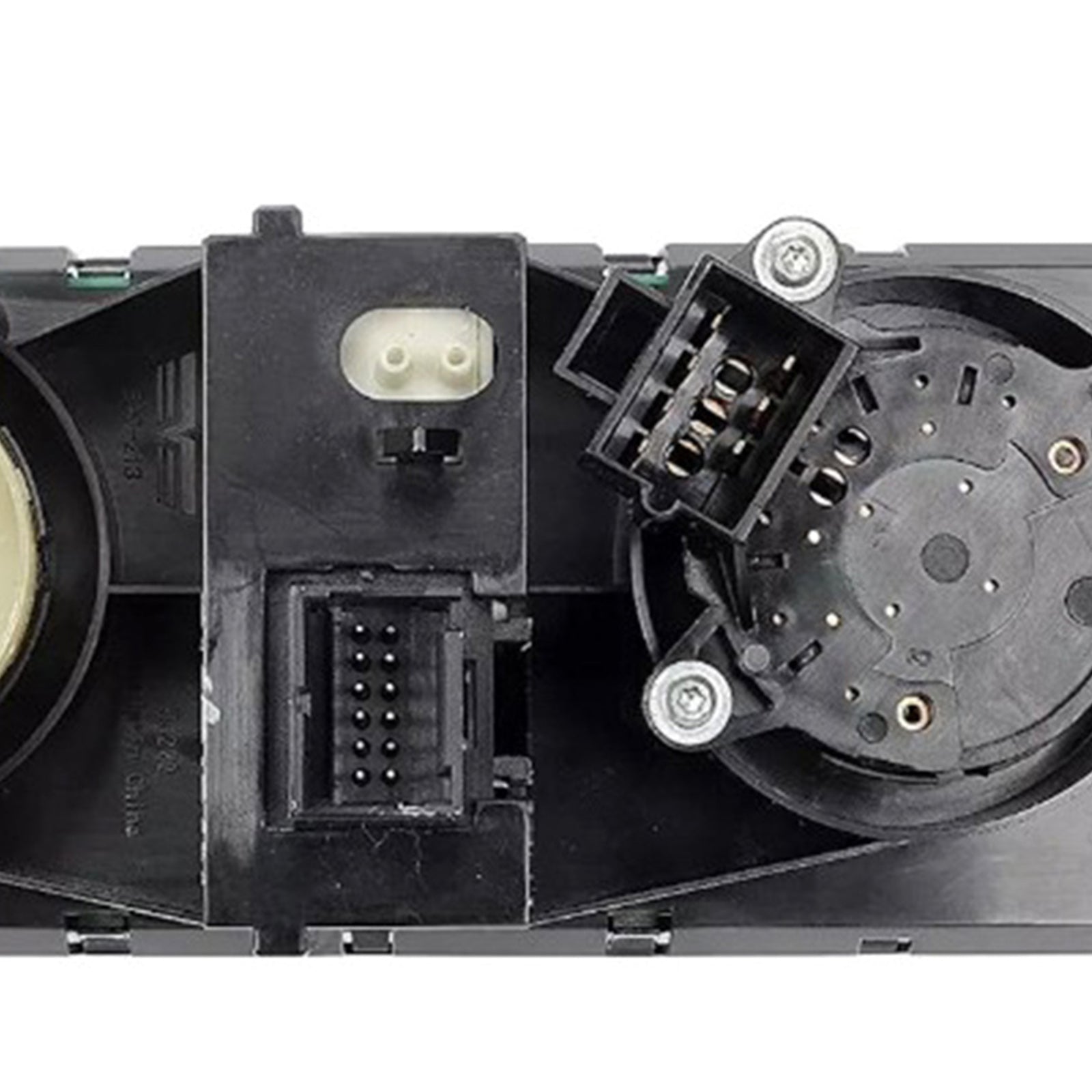 1997-2005 Chevrolet Malibu New A/C Climate Control Module Panel 599-213 22695681 22718118