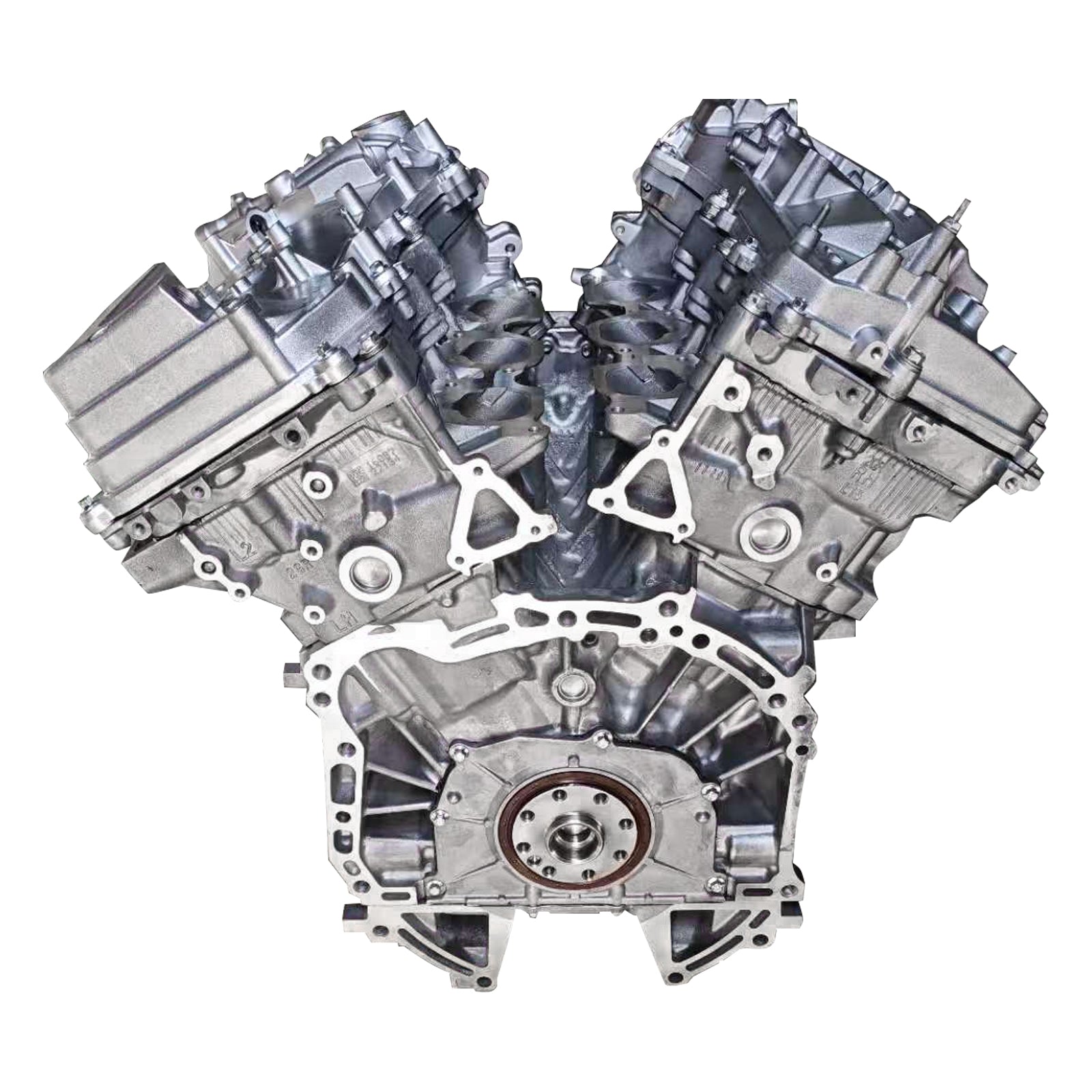 2007-2011 Lexus GS350 RWD 3,5 L V6 tout nouveau bloc moteur 2GRFSE