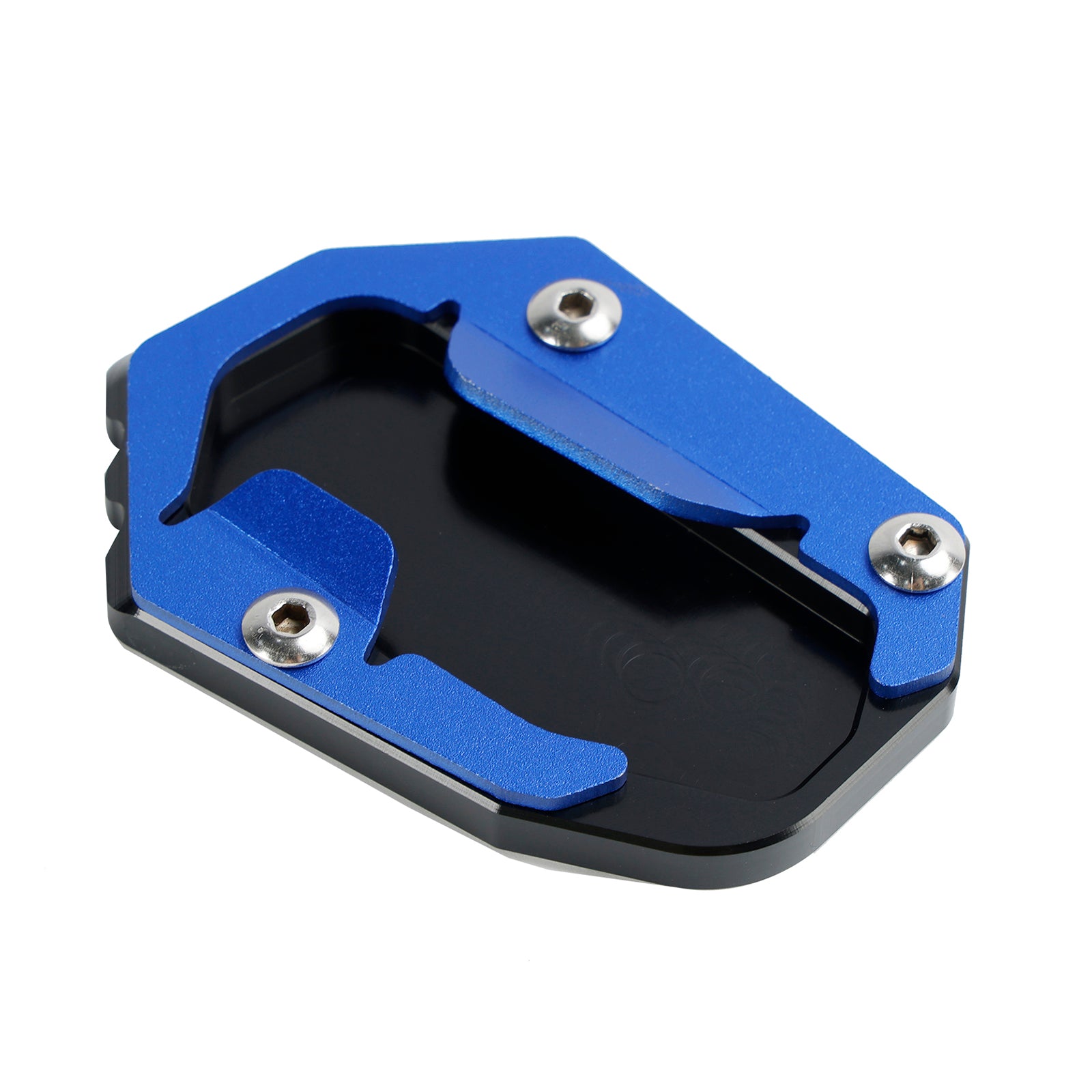 2024+ BMW R1300 Béquille Agrandir Plaque Pad