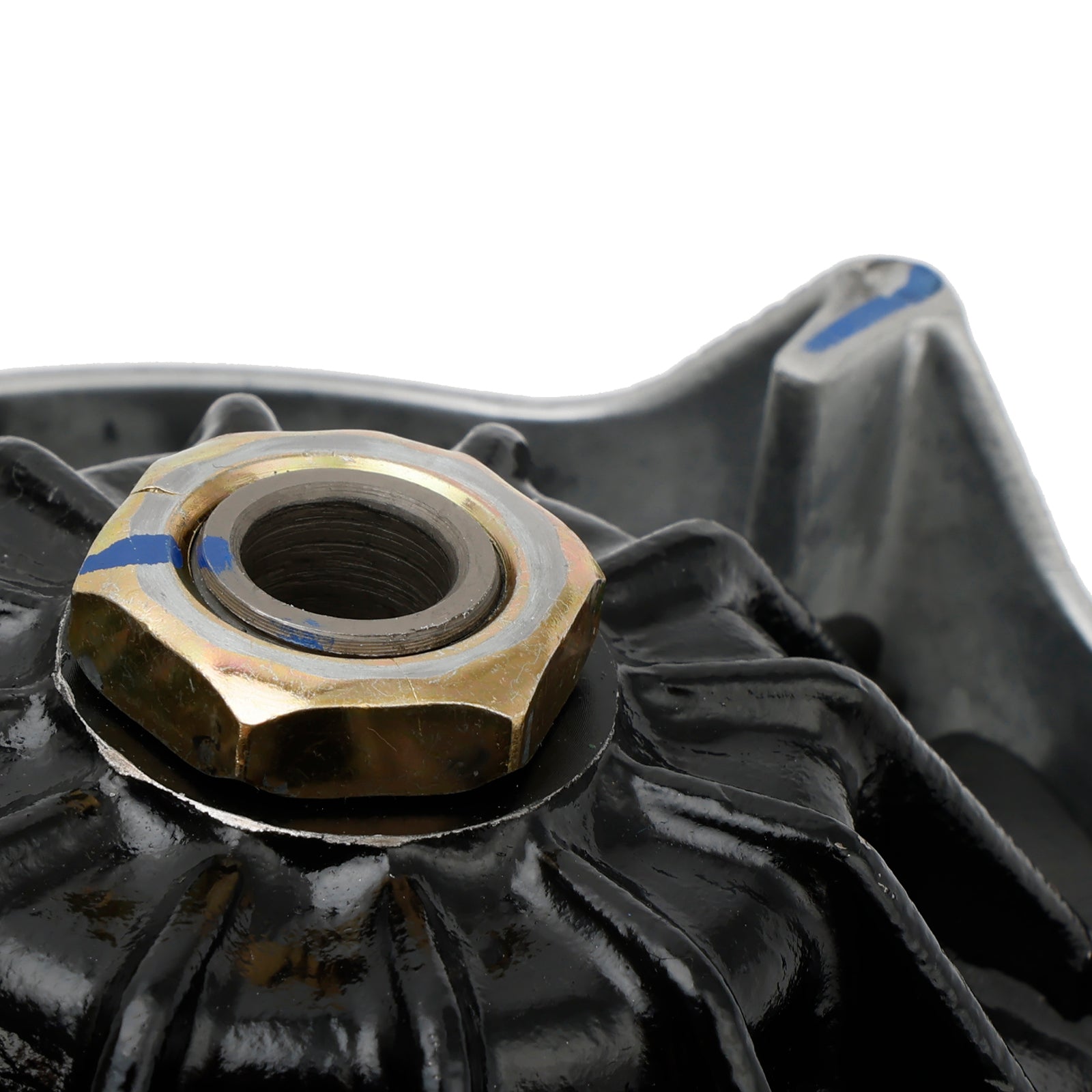 2022 CFMoto CFORCE 600 CF600AZ-3SA jeu de poulies de variateur d'embrayage avant 0Gs0-051000-10010