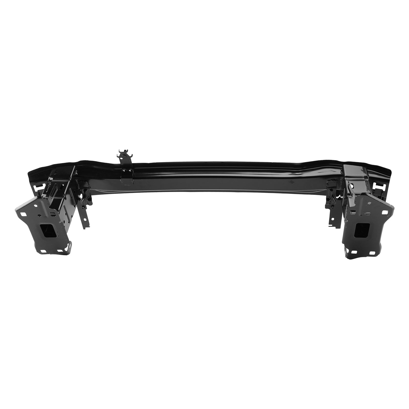 Front Bumper Top Pad Outer Molding Pad for Ford F250 F350 F450 F550 2011-2016