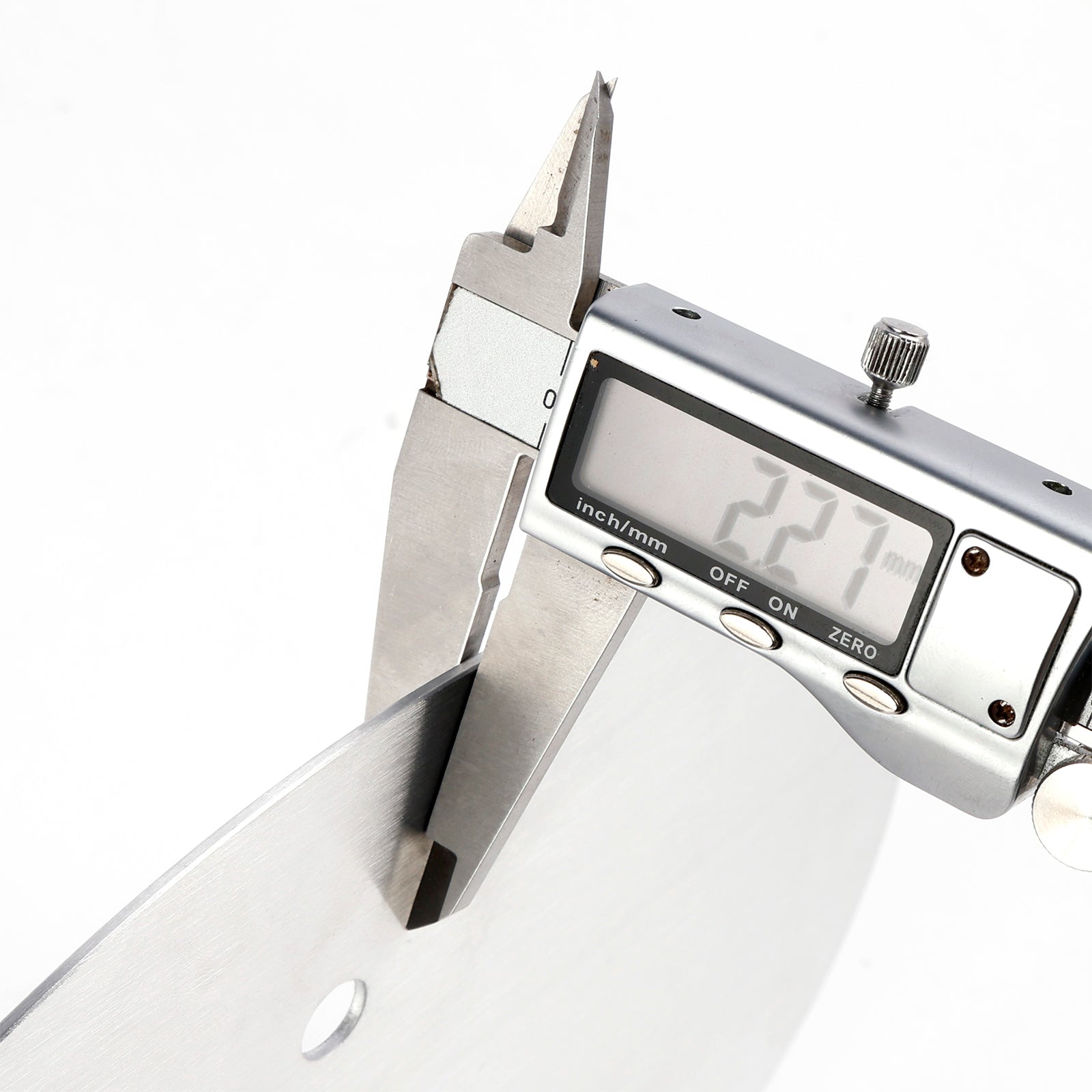 Plaque d'immatriculation de moto universelle bricol