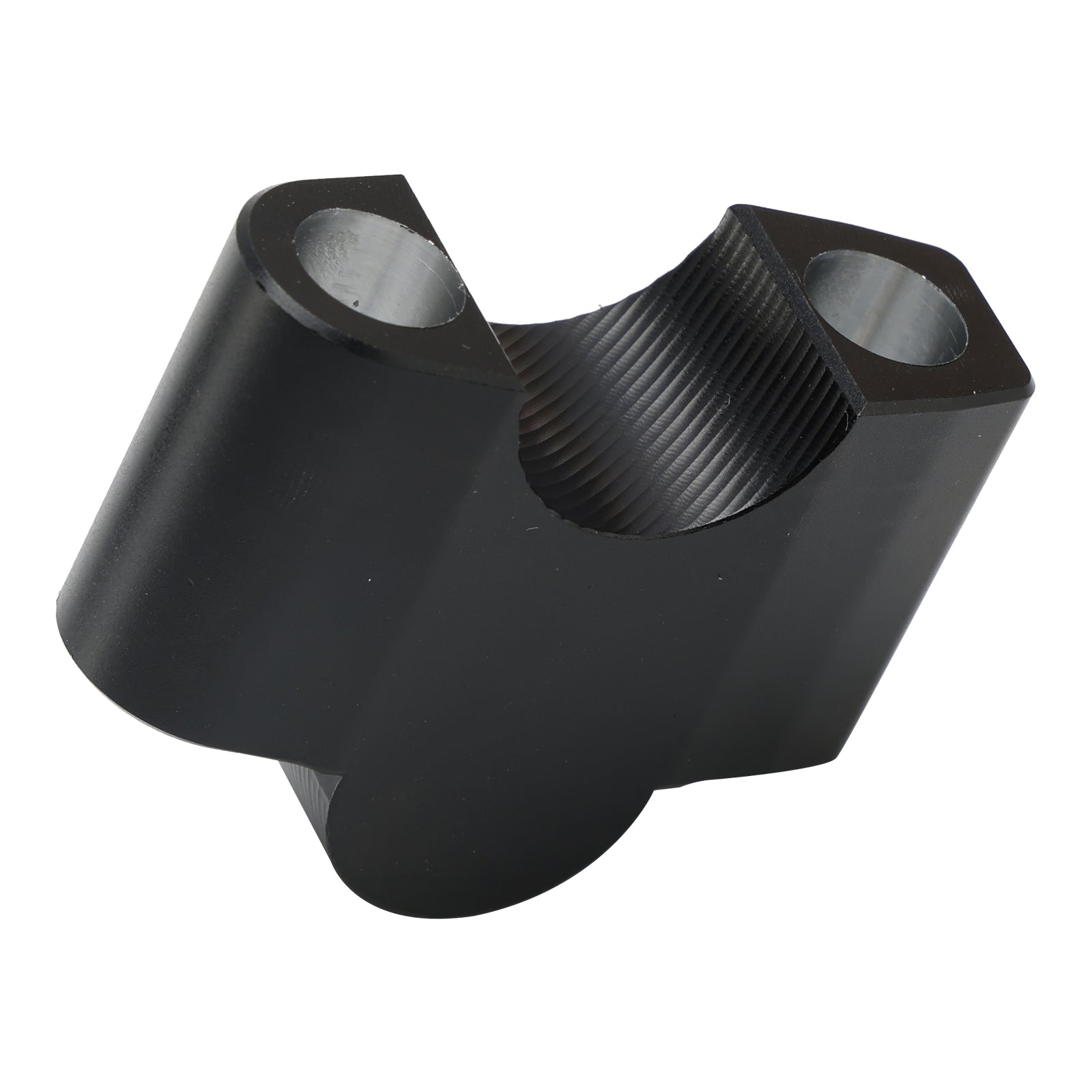 2023-2024 HONDA CL250 CL300 CL500 Spacers Riser Riser + 20mm preto