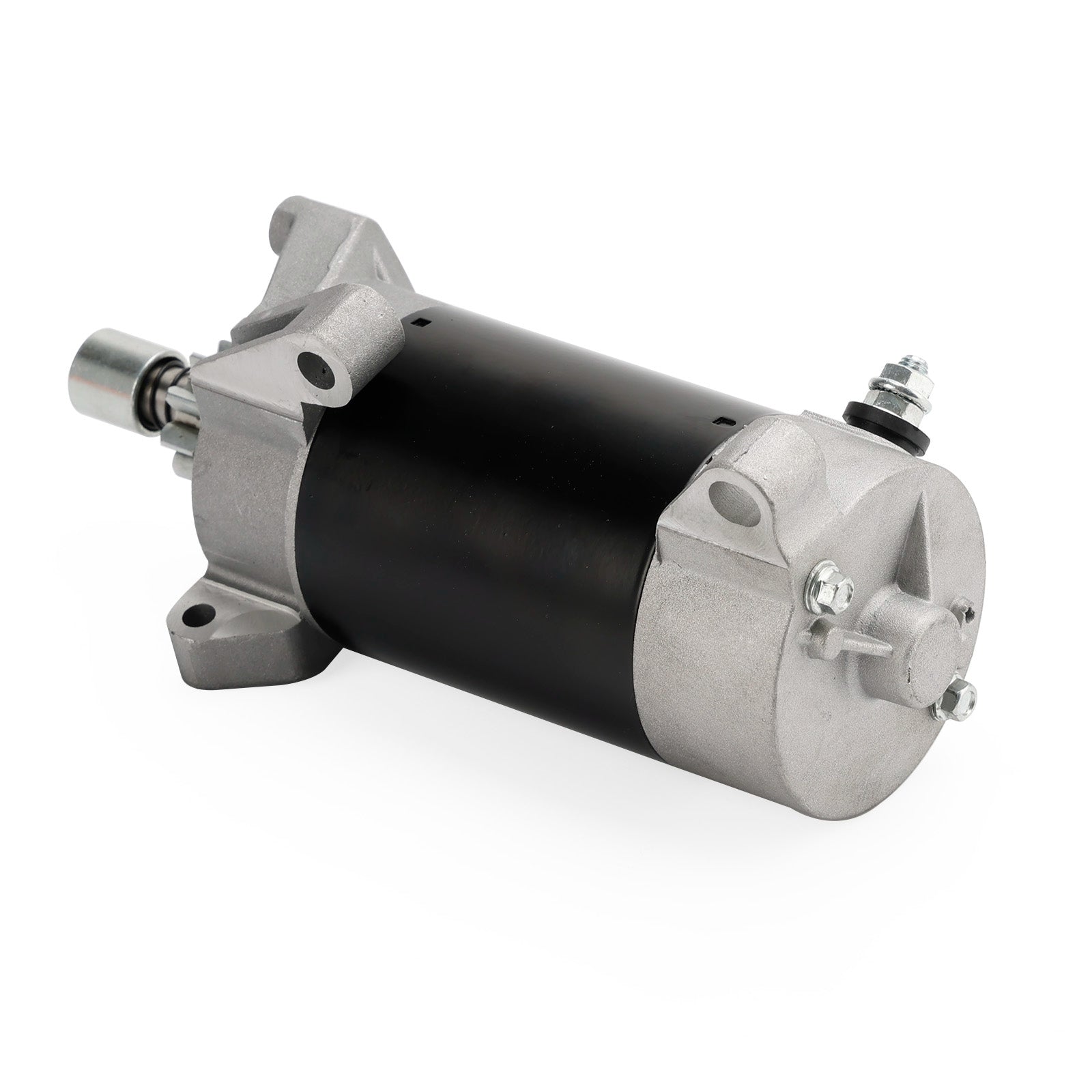 2001-2005 Yamaha 60HP 60 TLR nieuwe startmotor Motor starten 6H3-81800-10 6H3-81800-11