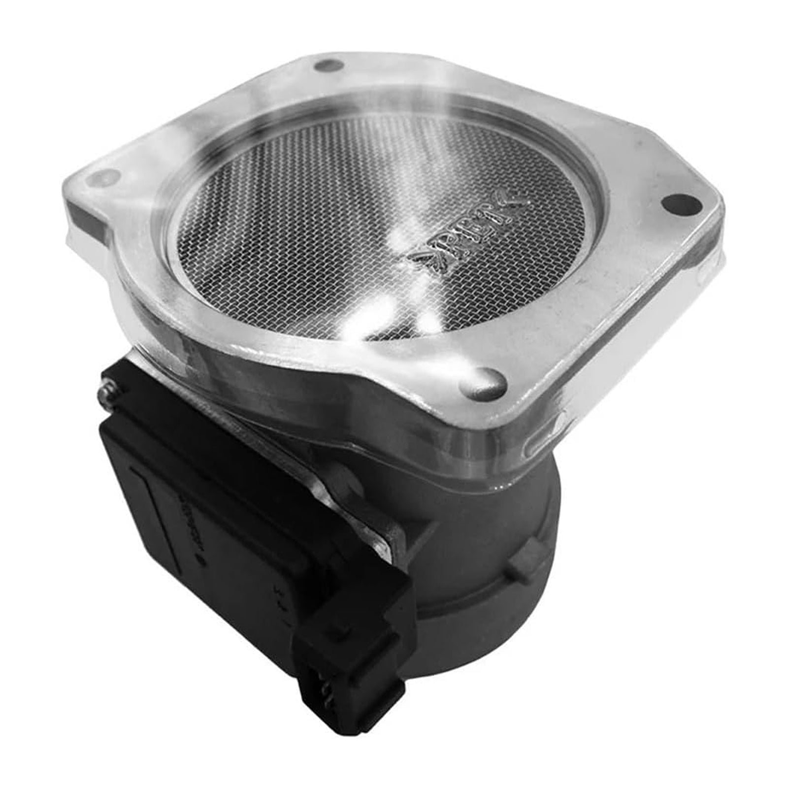 Luftmassmätare Sensor för Audi A4 VW Golf III Cabriolet Corrado 037906461B