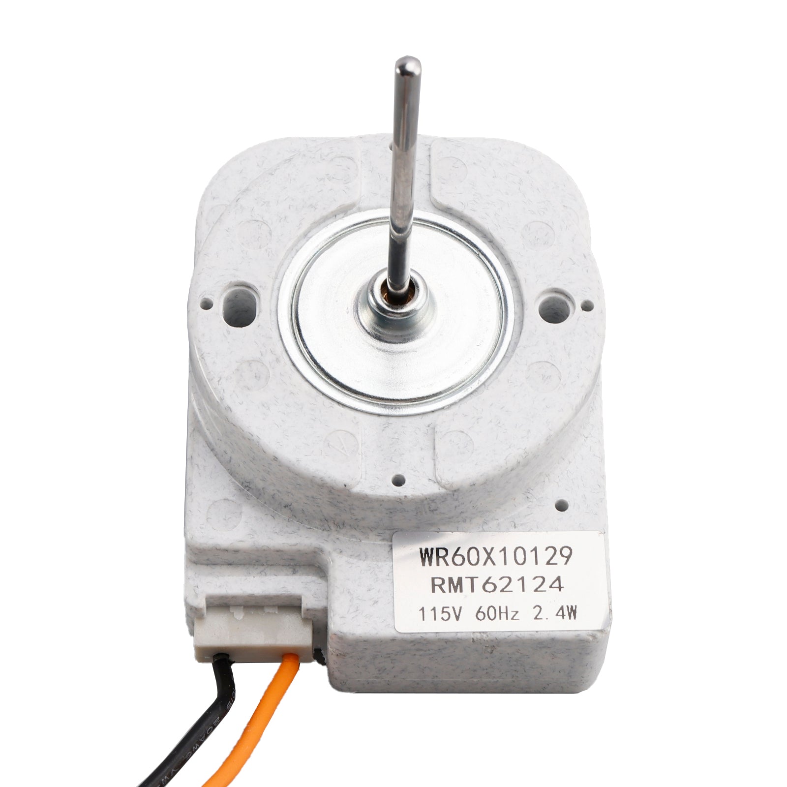 Koelkast Verdamperventilatormotor voor GE Hotpoint WR60X10257 WR60X10129