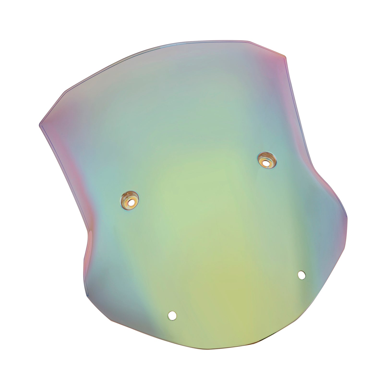 2020-2024 BMW S1000XR strålkastare vindruta täcker vindrutan vindrutan