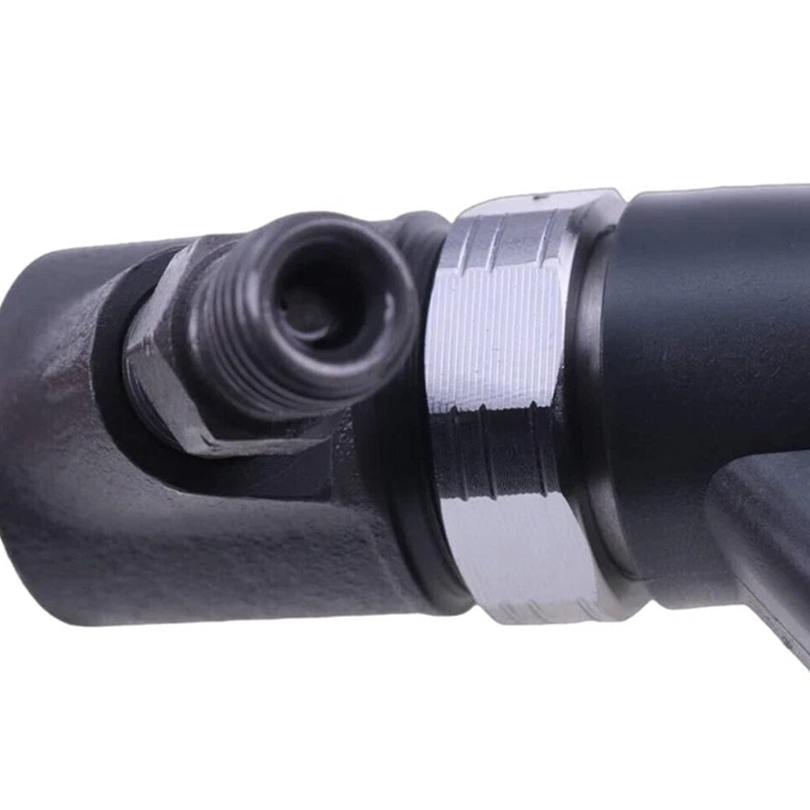 1Pcs Fuel Injector For Iveco Daily IV 06-11 Iveco Massif 08-11 0445110248