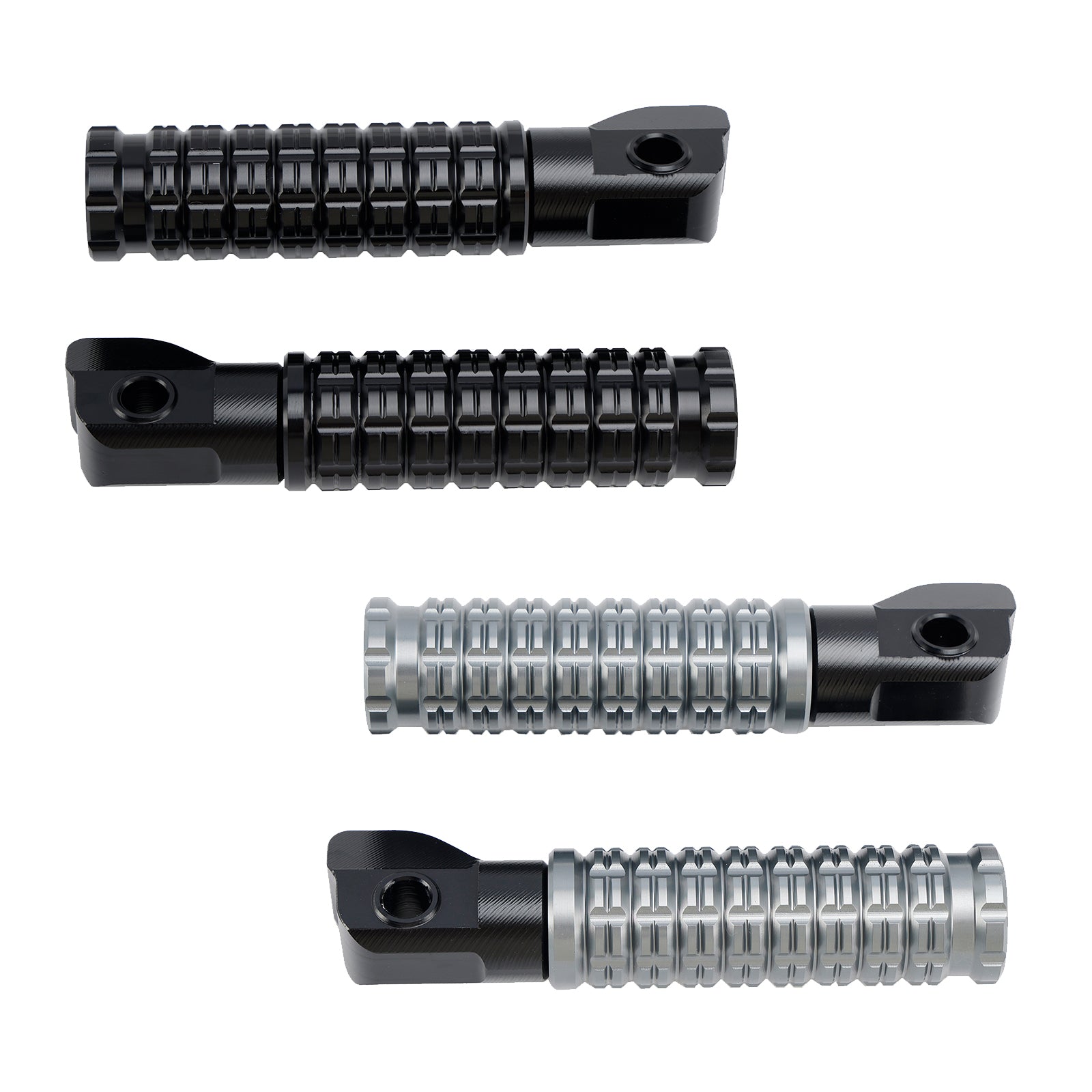 Predné/zadné nohy Foot Peg Fit for All Nová guľka 350 Classic 350 2022-2023