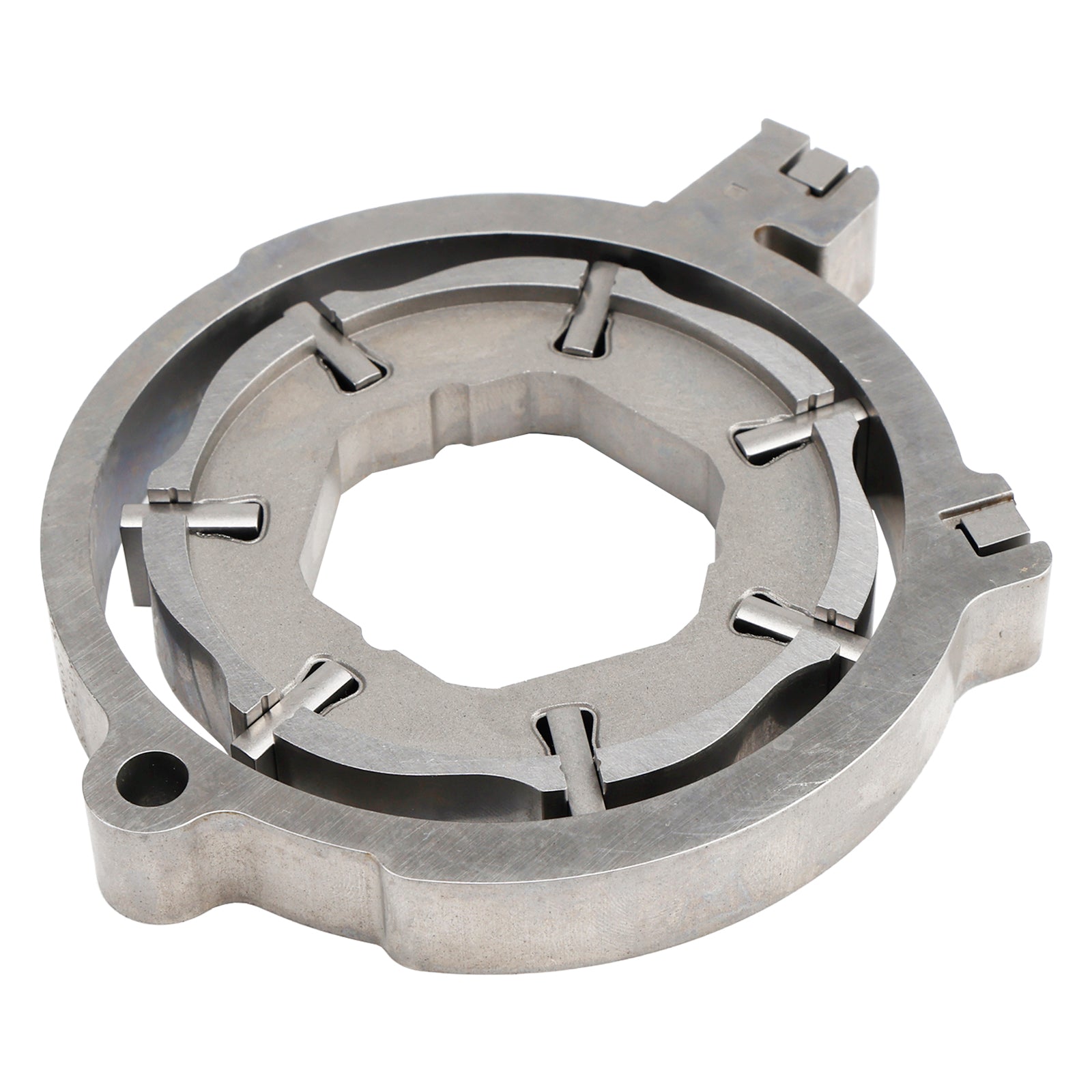 10/2017-2019 Vauxhall Adam 1.2 & 1.4 Engine Oil Pump Repair Kit 25199823