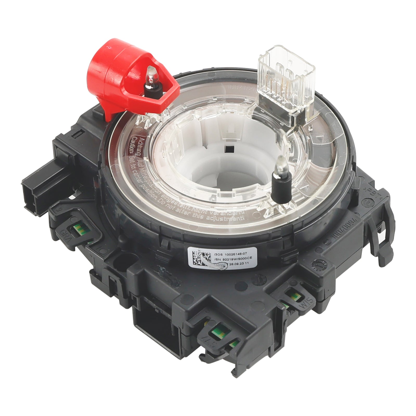 2010-2013 Modul volantu Skoti Yeti 5K0953549B