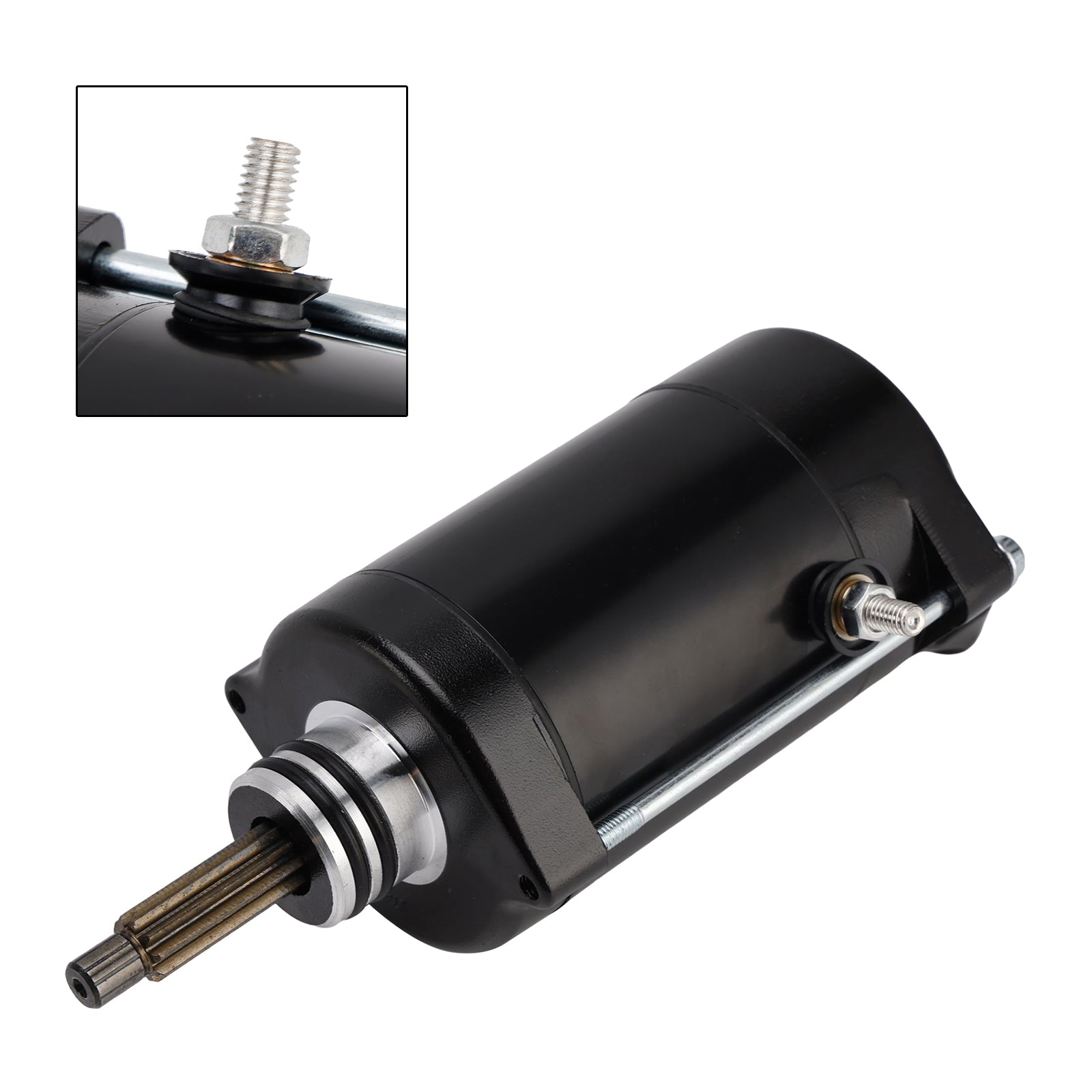 Remplacer le démarreur 4013245 pour Polaris Rzr Xp 900 2011 Efi Le 4 Xp 900 Eps