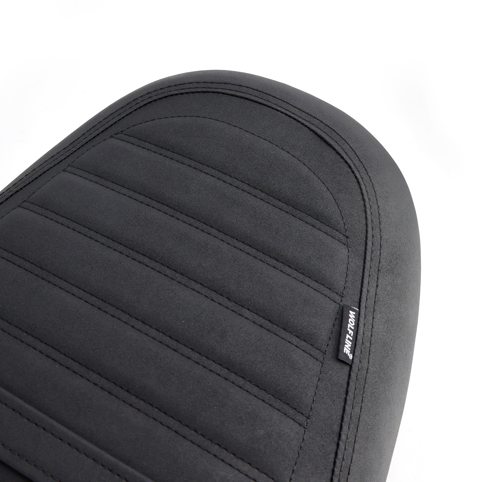 2018-2024 KAWASAKI Z900RS Ersätt bakre bakre förarsätesstol