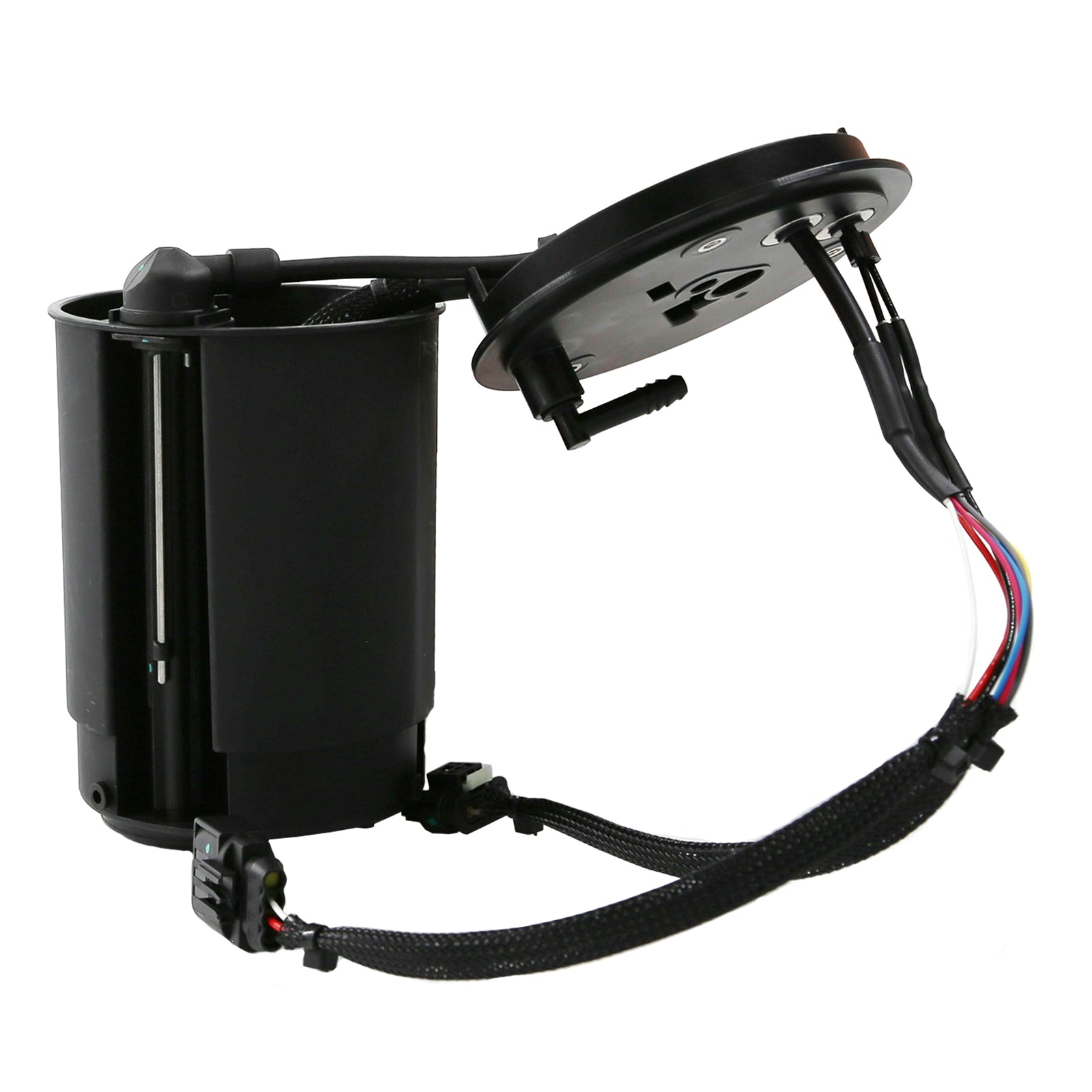 2013-2015 Mercedes-Benz GLK250 Fluide d'échappement diesel Def 2044710575