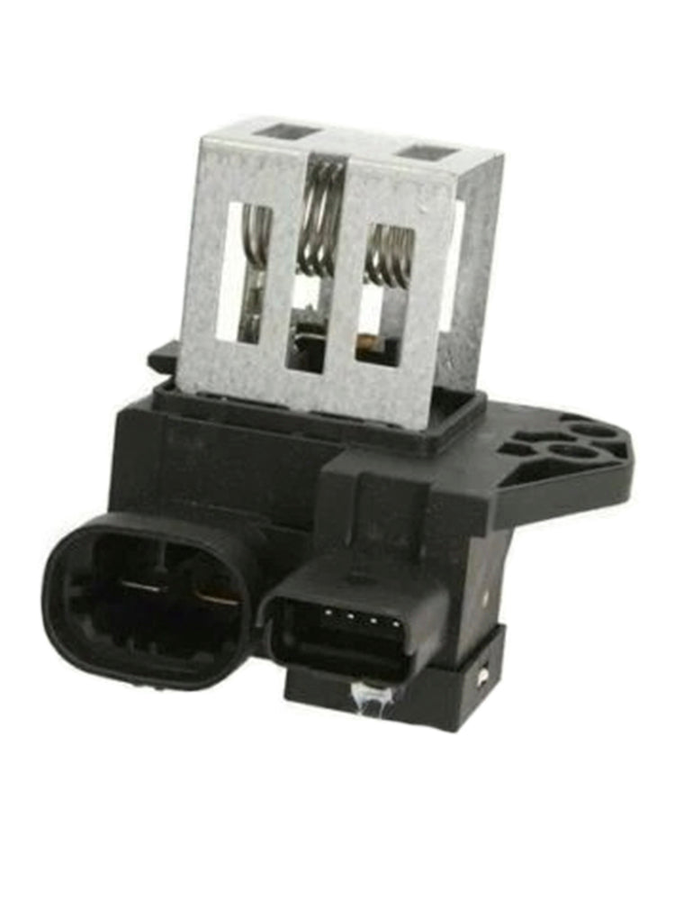 Resistencia del calentador del ventilador del Motor del radiador 9662872380 para Citroen Berlingo C-Elysee