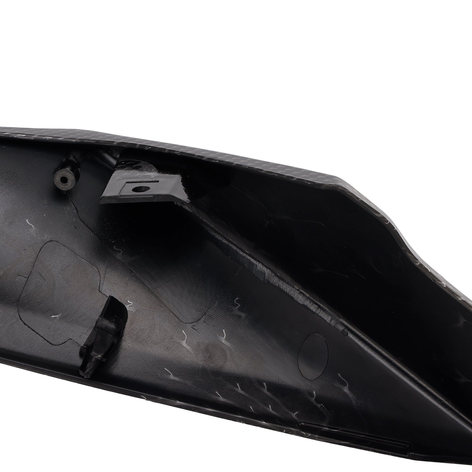 Bakre setesidedeksel Fairing for Aprilia RS457 RS 457 2024-2025