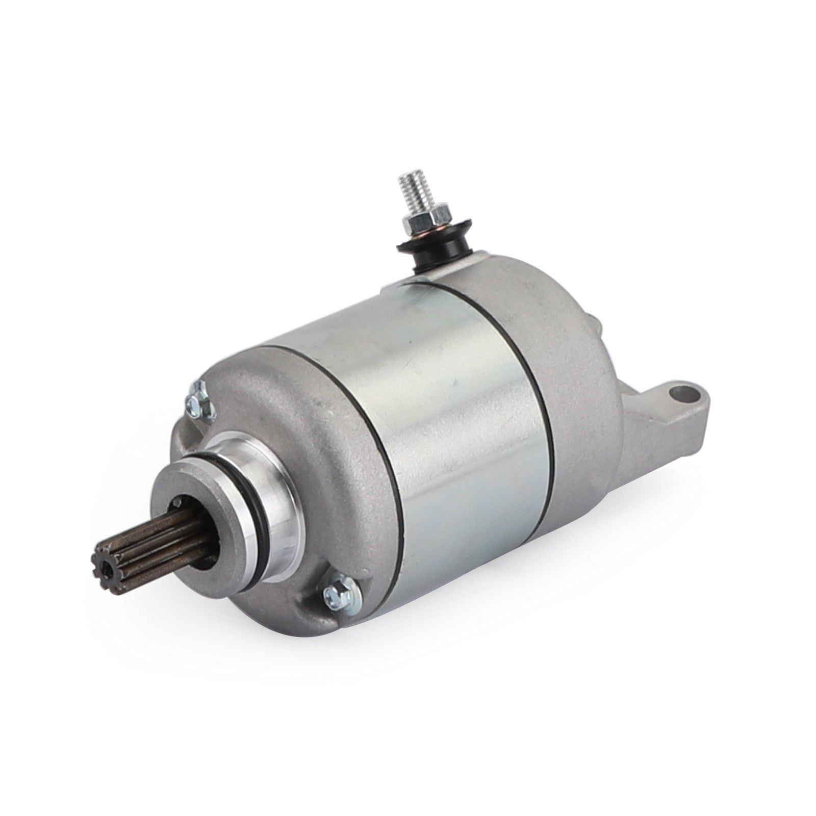 2004-2007 Honda VT125 Shadow 125 124cc Starter Motor Start 31200-KGB-611 31200-KPC-D21