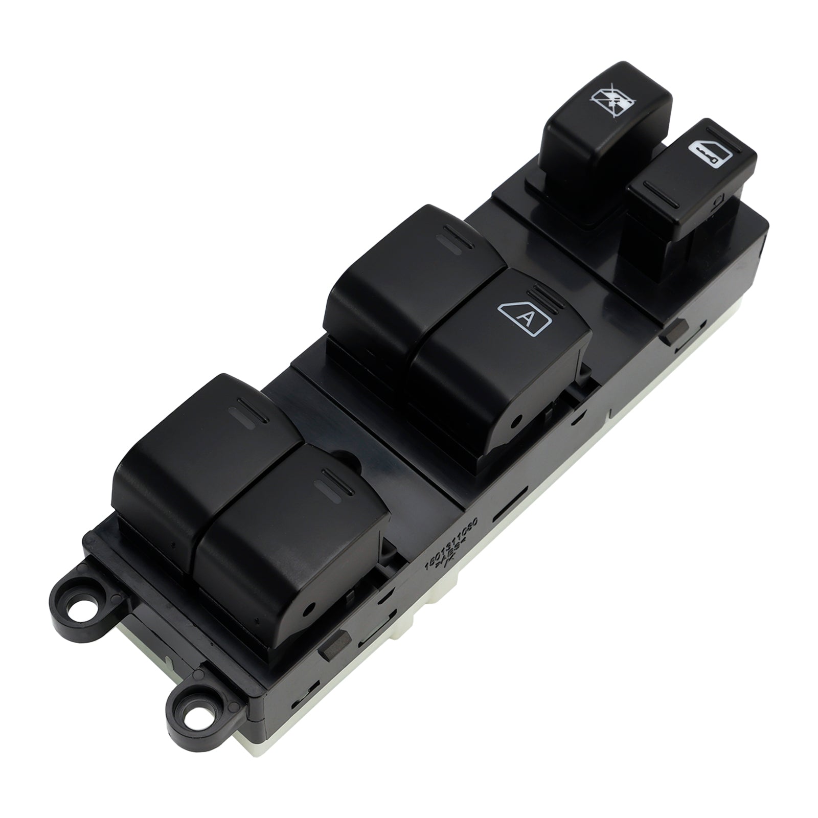 Master Power Window Switch för Nissan Tiida C11 SC11 C11Z 2006-2010 25401-1JY0A