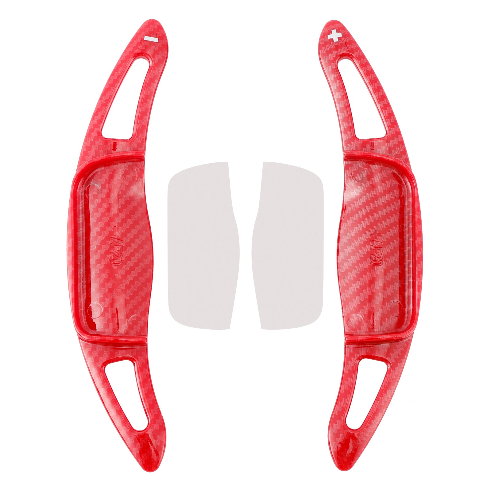 Predĺženie radiacej pádla volantu pre Toyota Camry Avalon