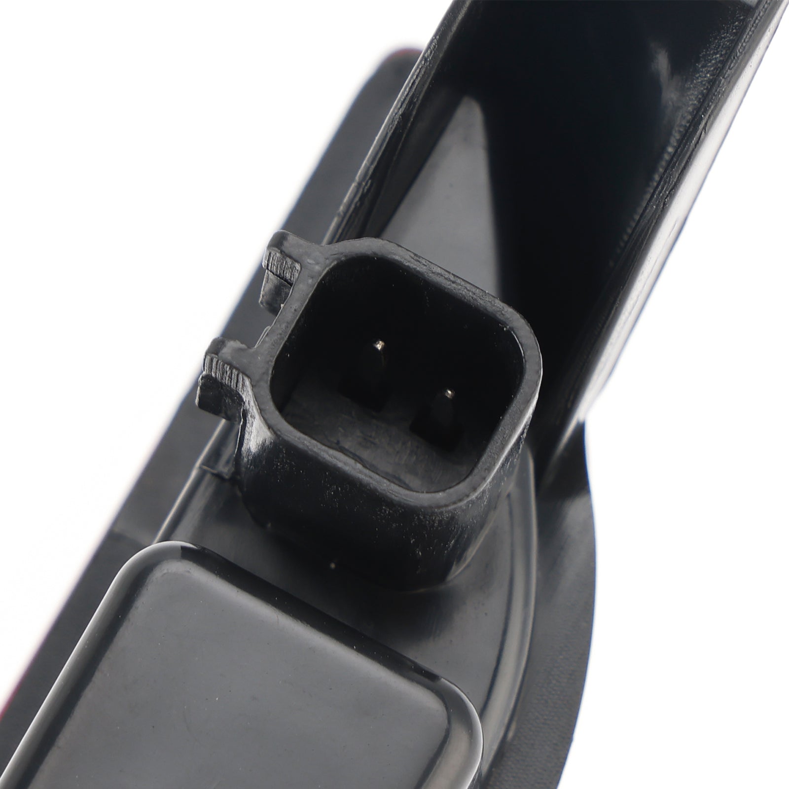 Rear High Mount Third Brake Light Lamp 5303754AC For Dodge Caliber 2007-2012