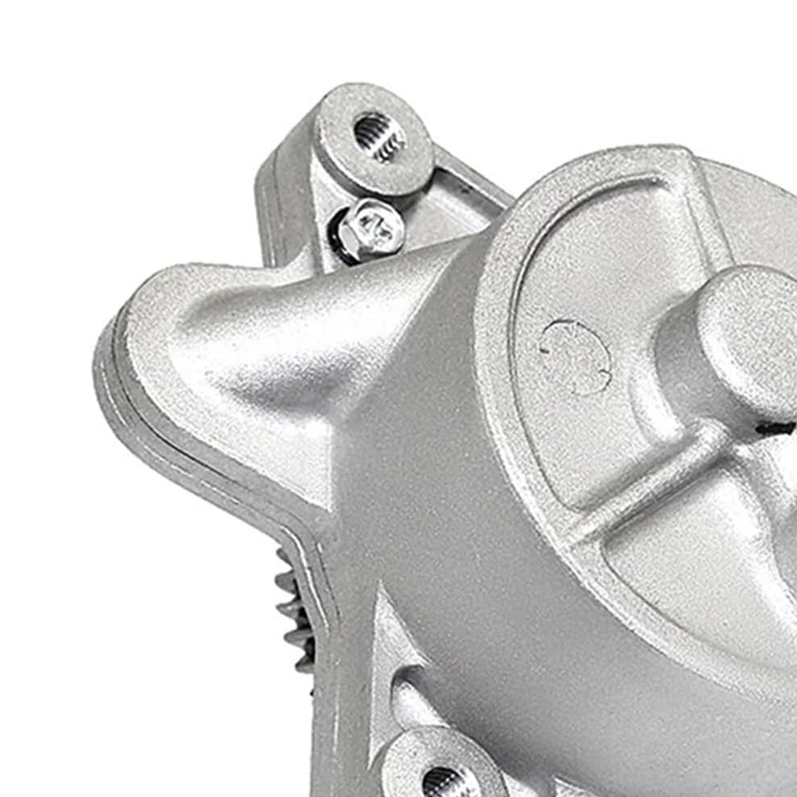 Nissan Patrol GQ GU TD42 Blacktop Engine Vacuum Pump 146507T411 14650-7T411