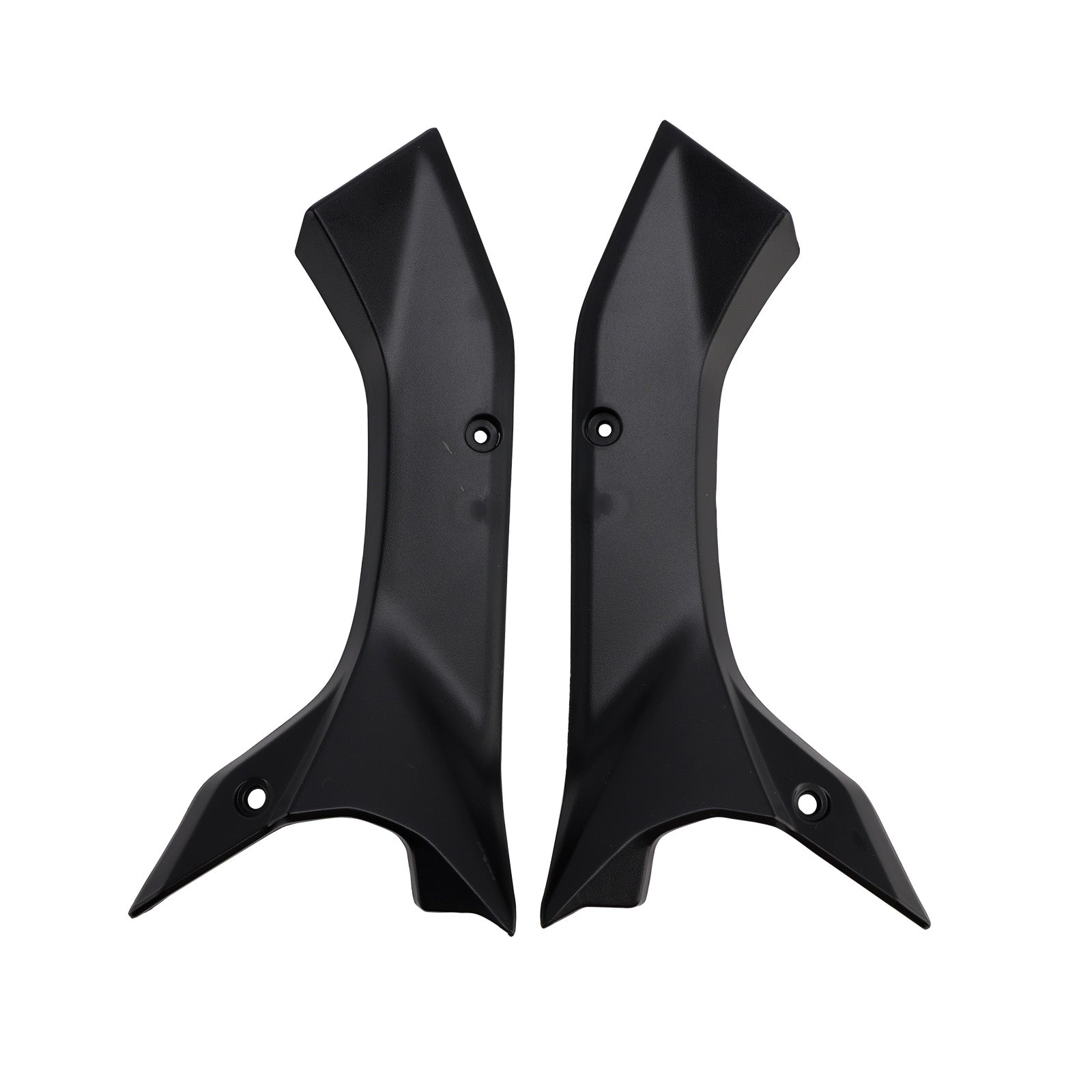 2017-2020 Yamaha YZF R6 Side Air Duct Cover Fairing Intake