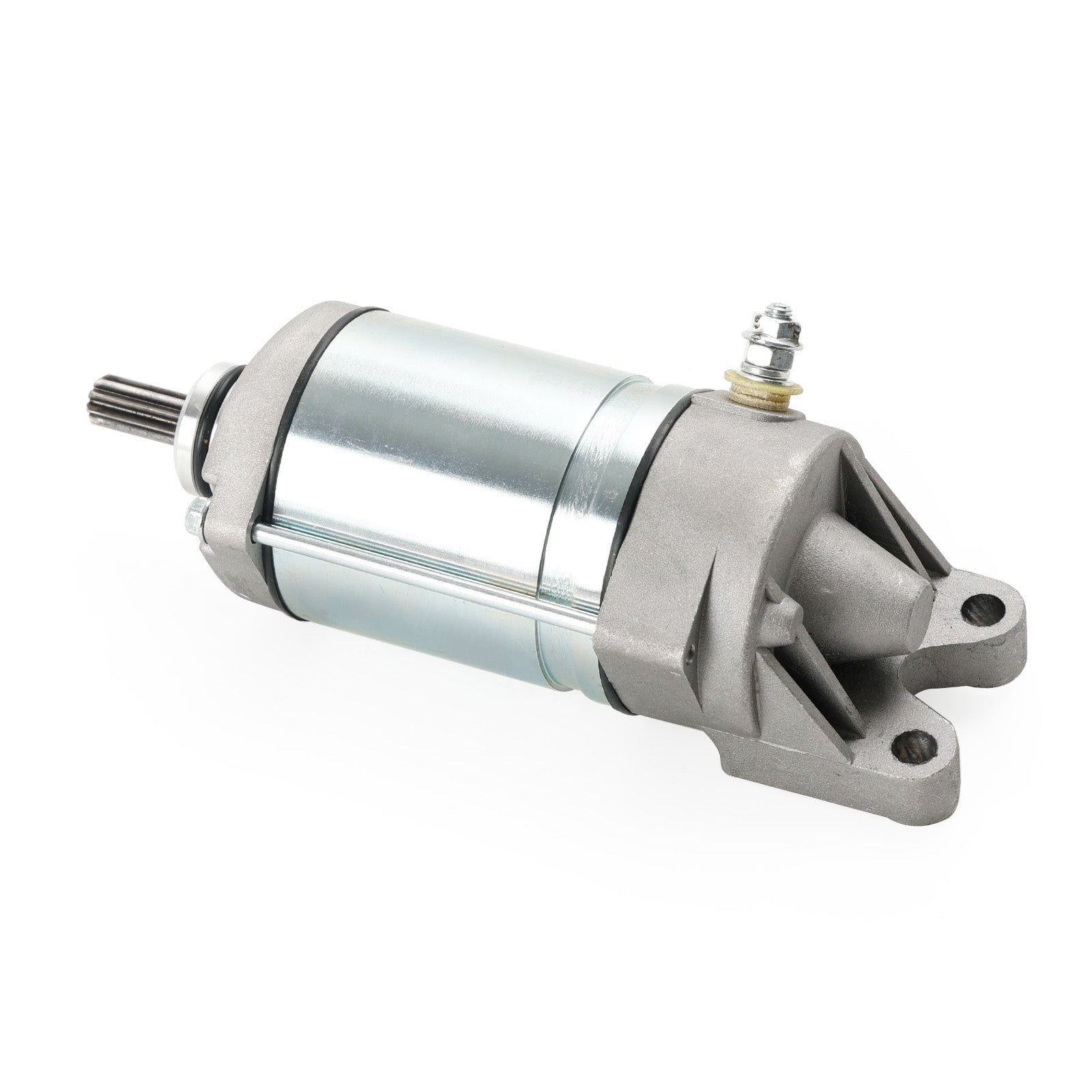 2016-2018 Yamaha Snowmobile APEX LE New Starter Engine Starting 9-Spline 8FP-81890-00